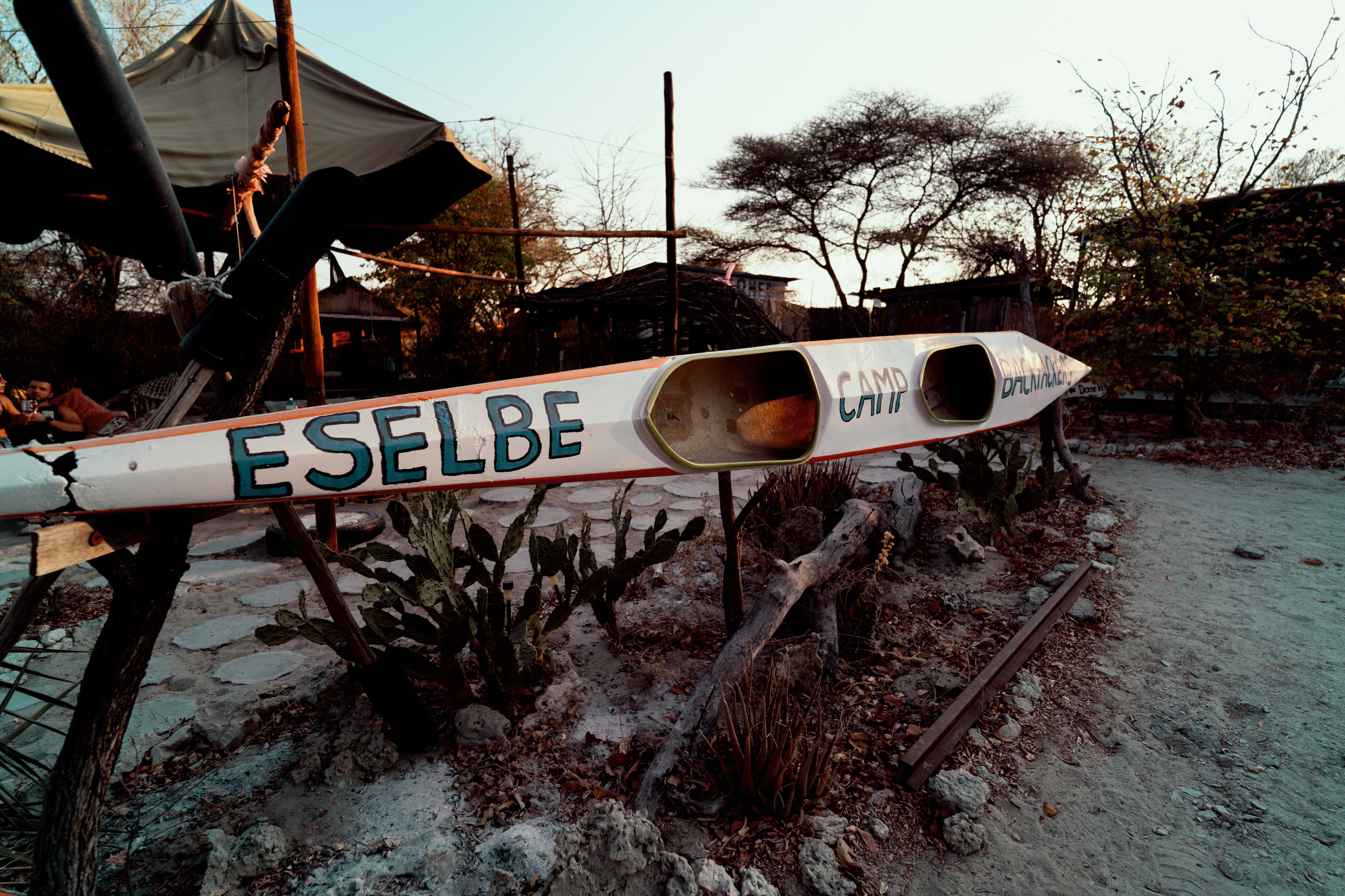 Южная Африка. Фотограф в Хабаровске. Фотография за 24 часа