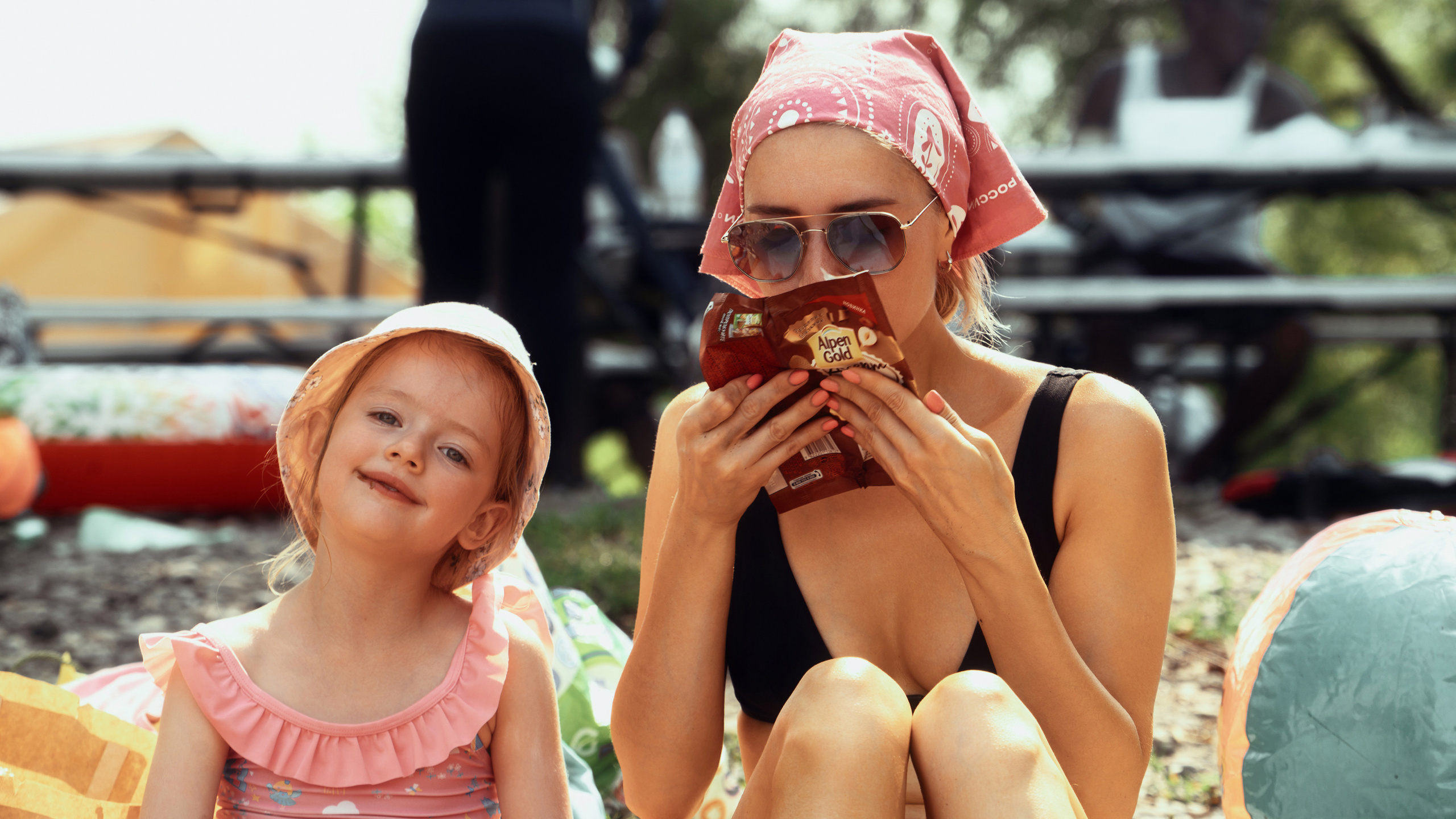 Репортаж. Фотограф в Хабаровске. Фотография за 24 часа