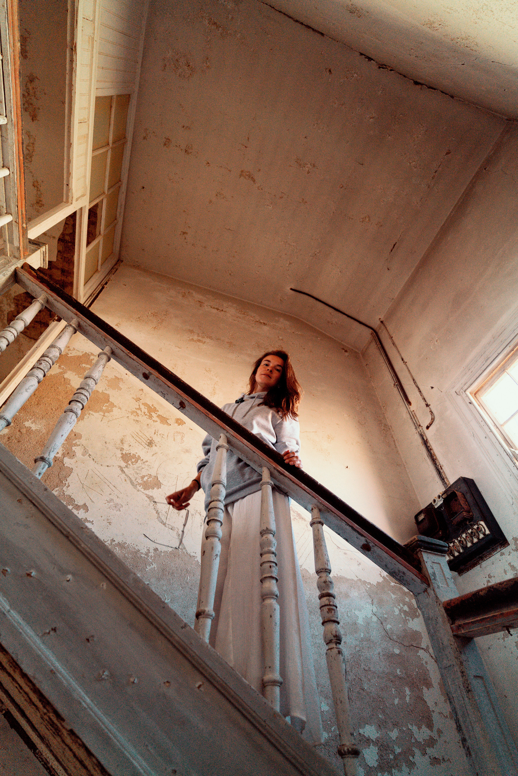 Южная Африка. Фотограф в Хабаровске. Фотография за 24 часа