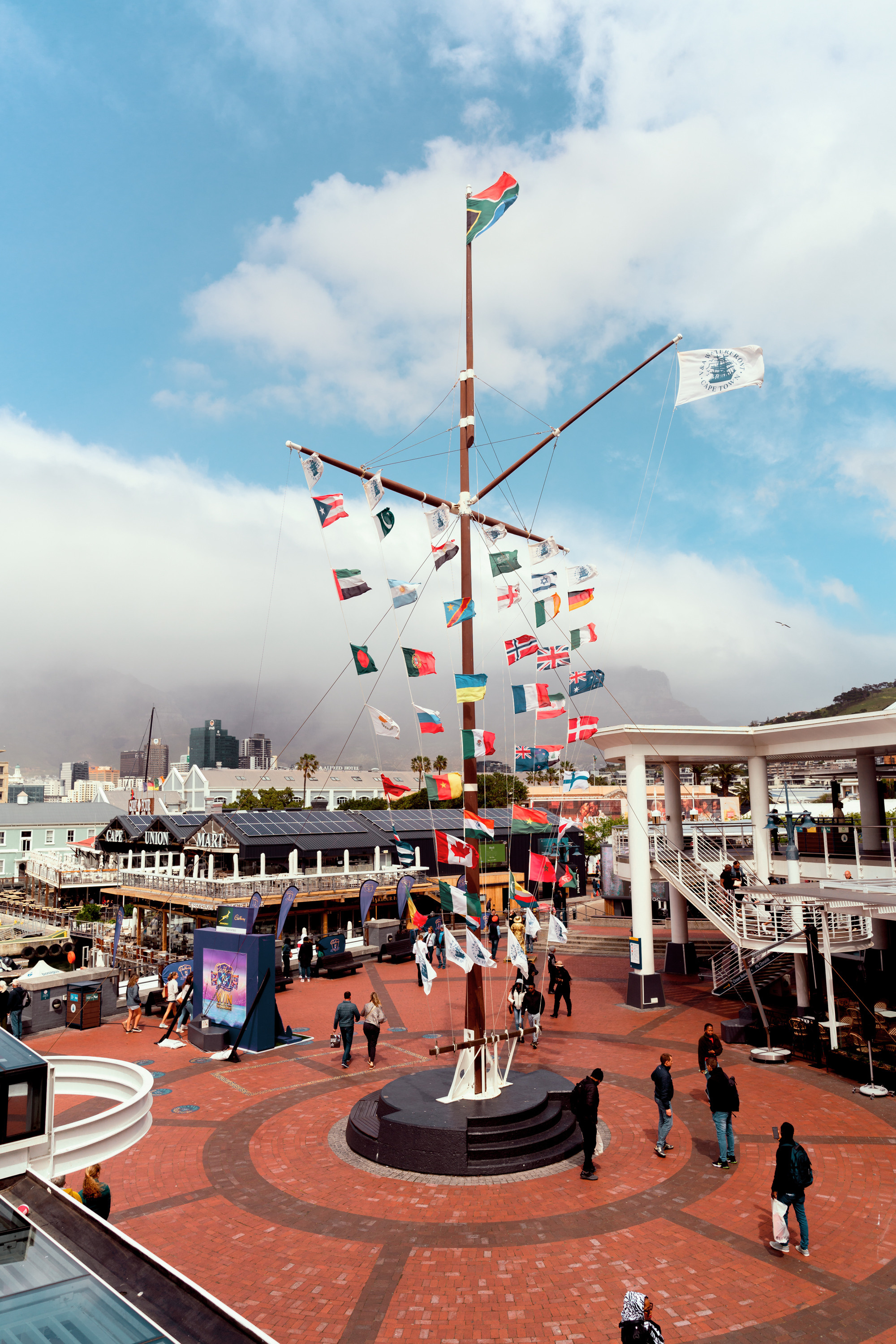 Южная Африка. Фотограф в Хабаровске. Фотография за 24 часа