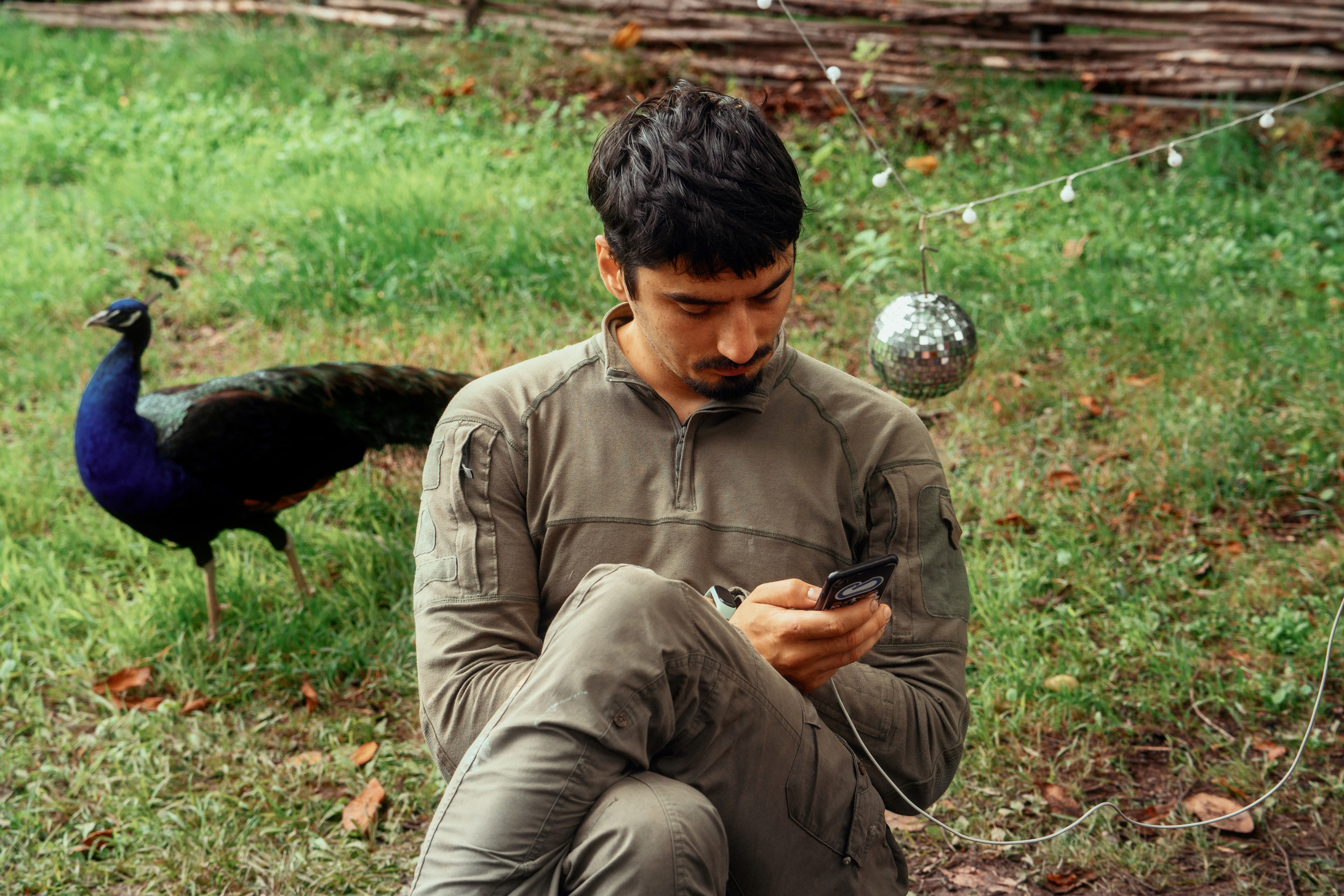 Репортаж. Фотограф в Хабаровске. Фотография за 24 часа