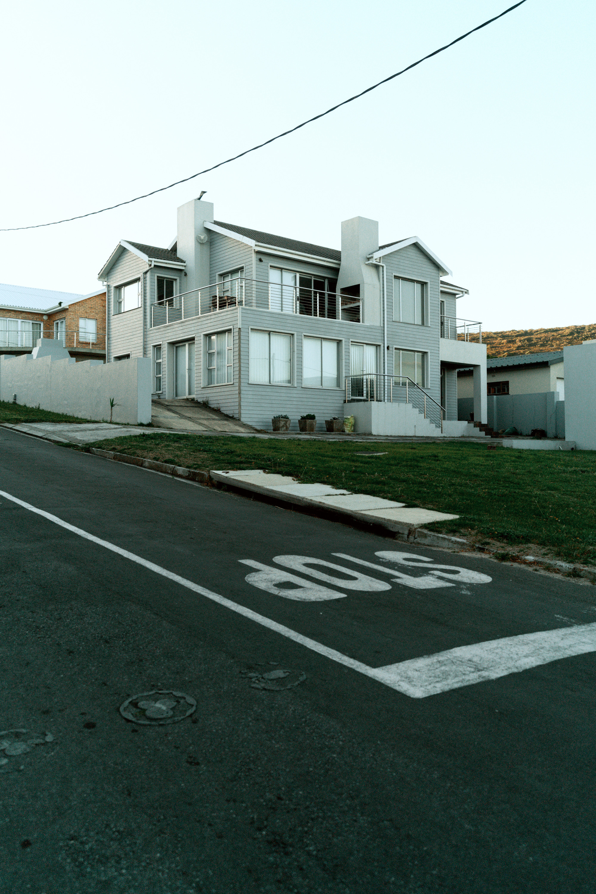 Южная Африка. Фотограф в Хабаровске. Фотография за 24 часа