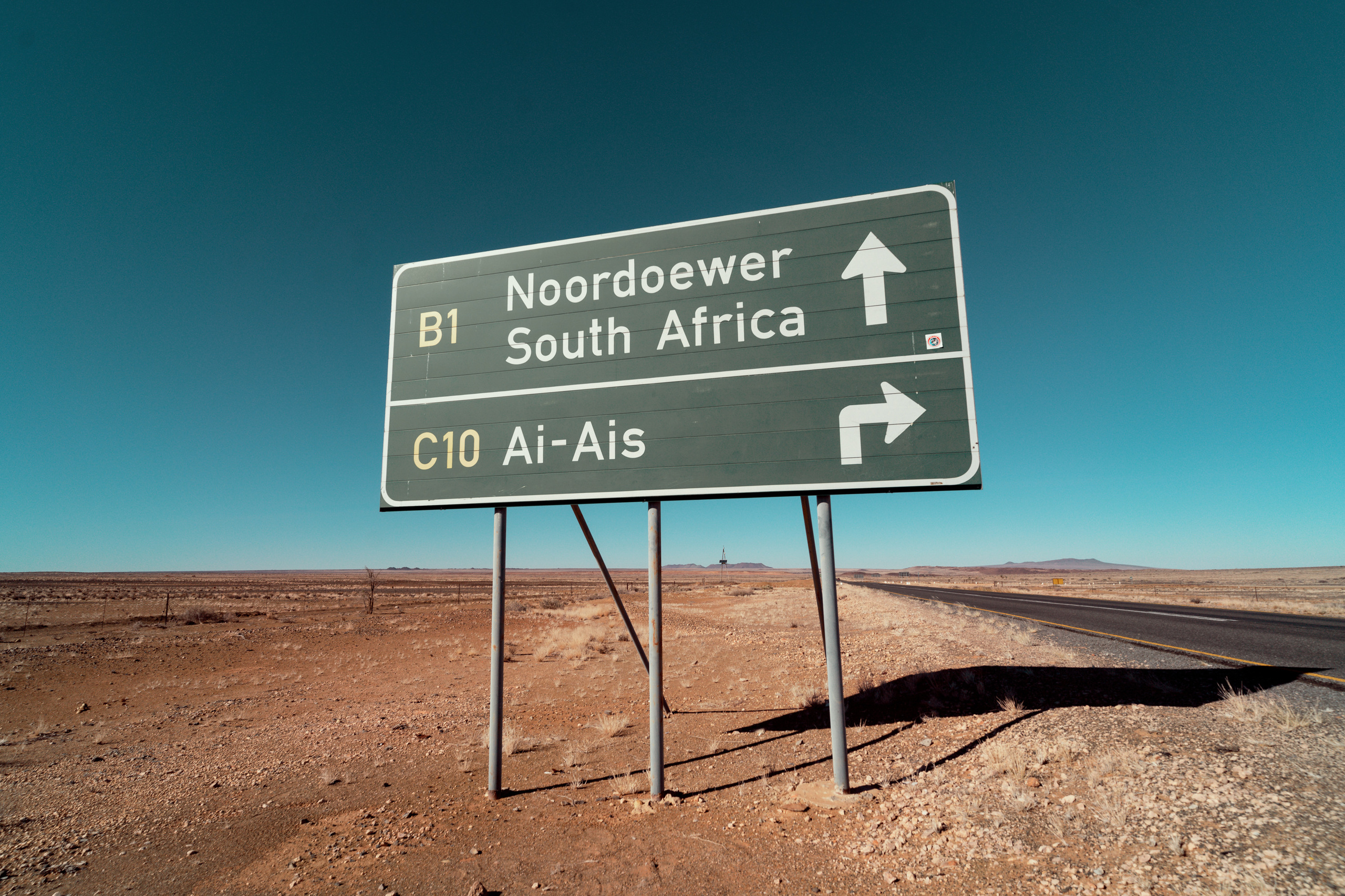 Южная Африка. Фотограф в Хабаровске. Фотография за 24 часа