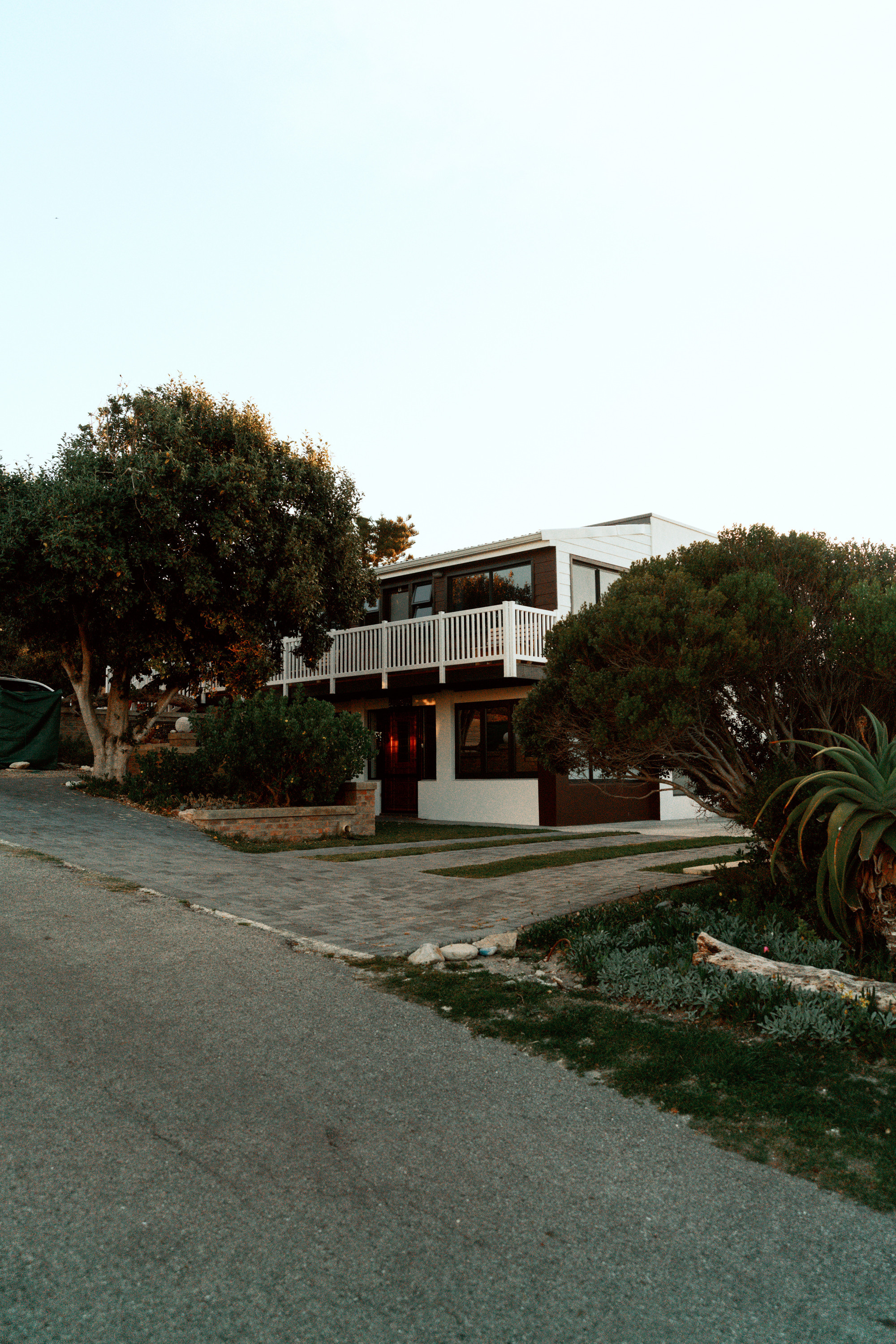 Южная Африка. Фотограф в Хабаровске. Фотография за 24 часа