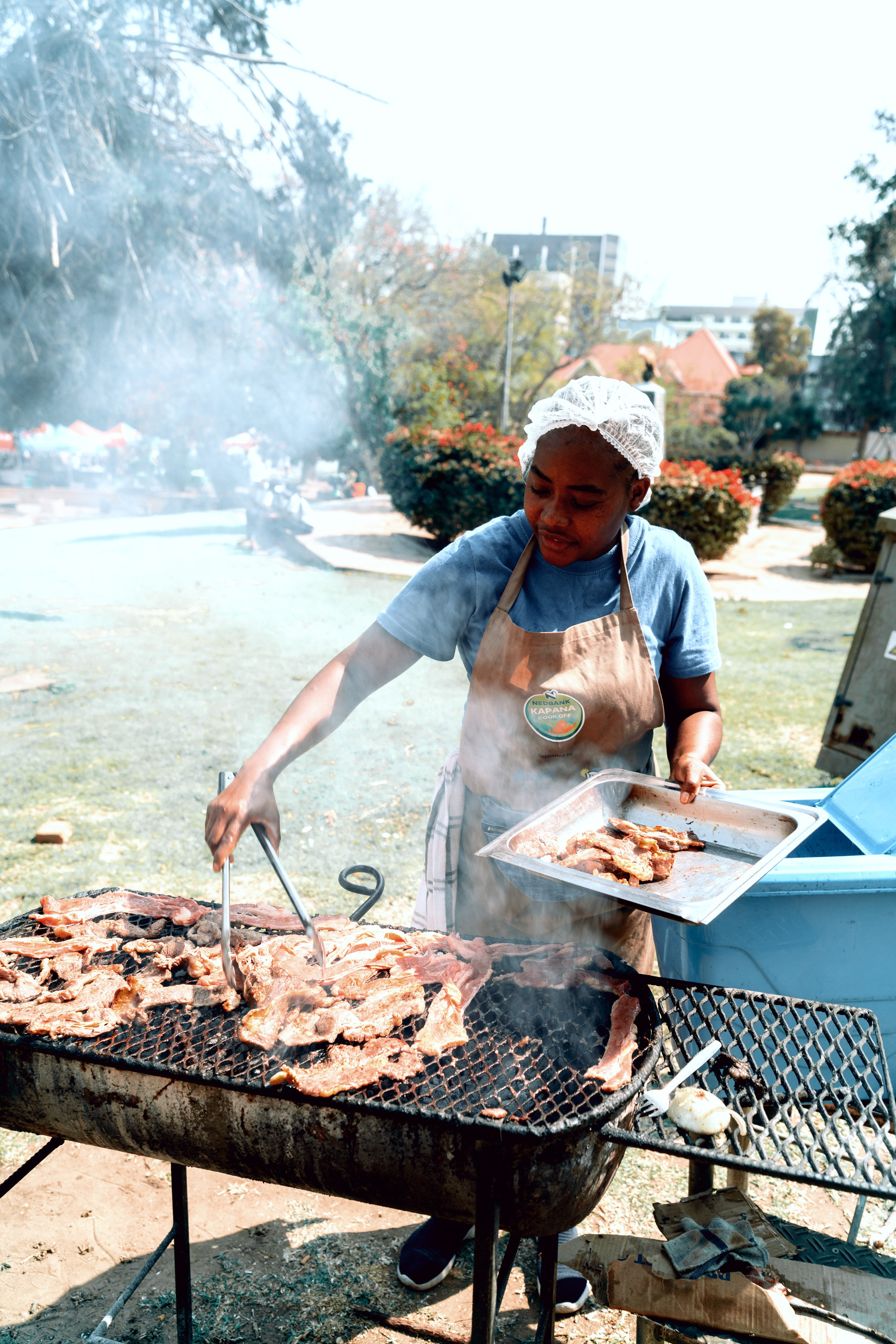 Южная Африка. Фотограф в Хабаровске. Фотография за 24 часа