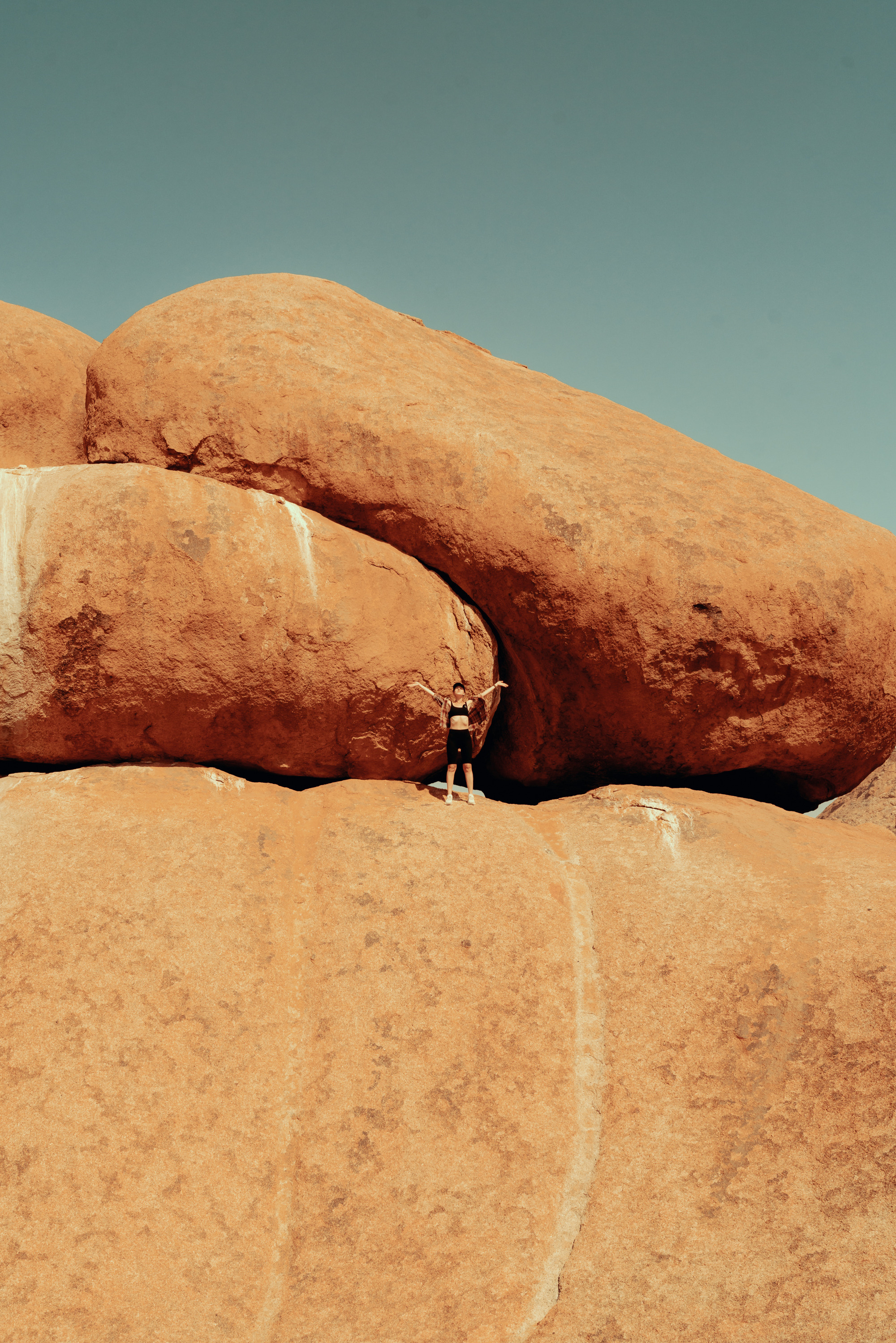 Южная Африка. Фотограф в Хабаровске. Фотография за 24 часа