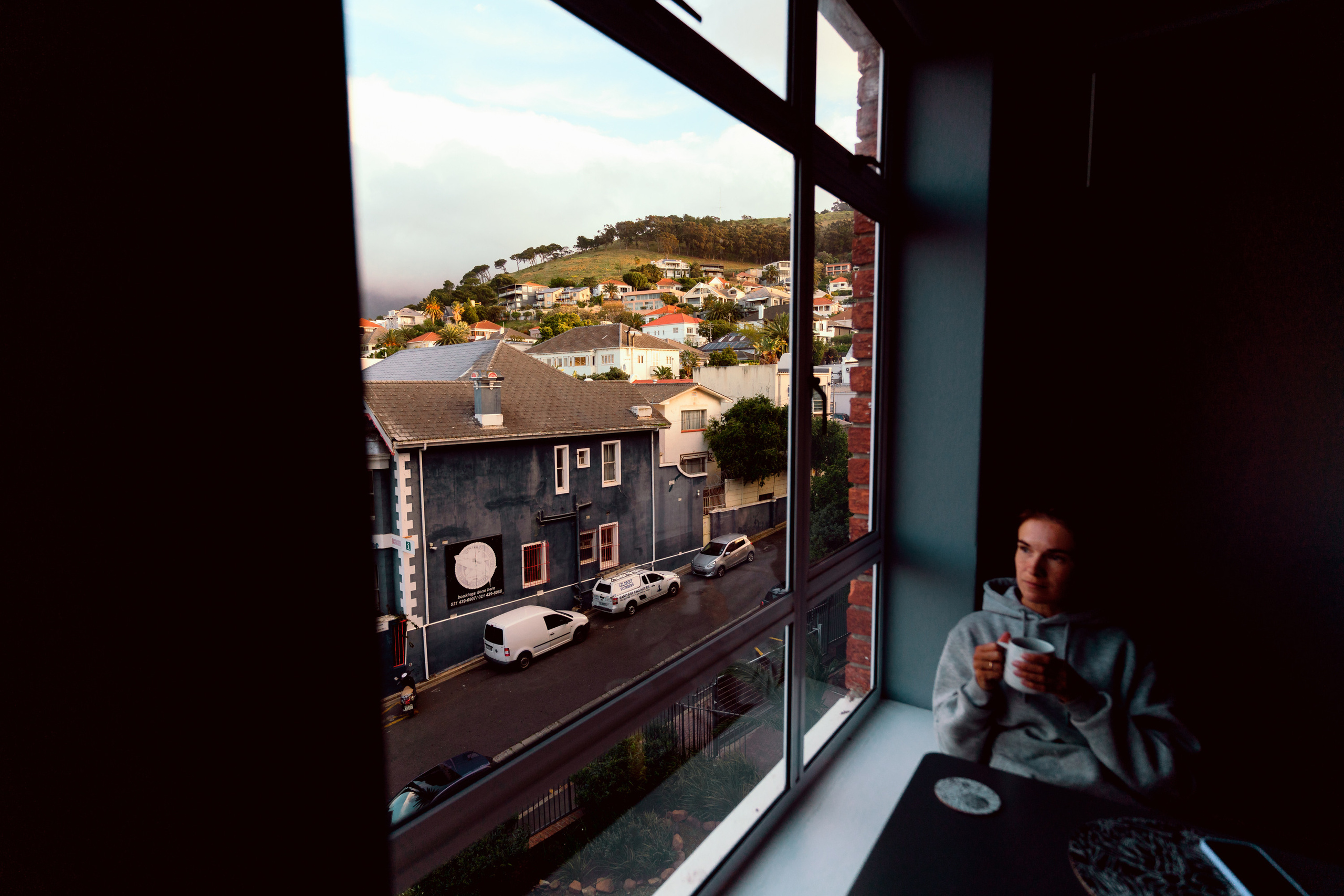 Путешествия. Фотограф в Хабаровске. Фотография за 24 часа