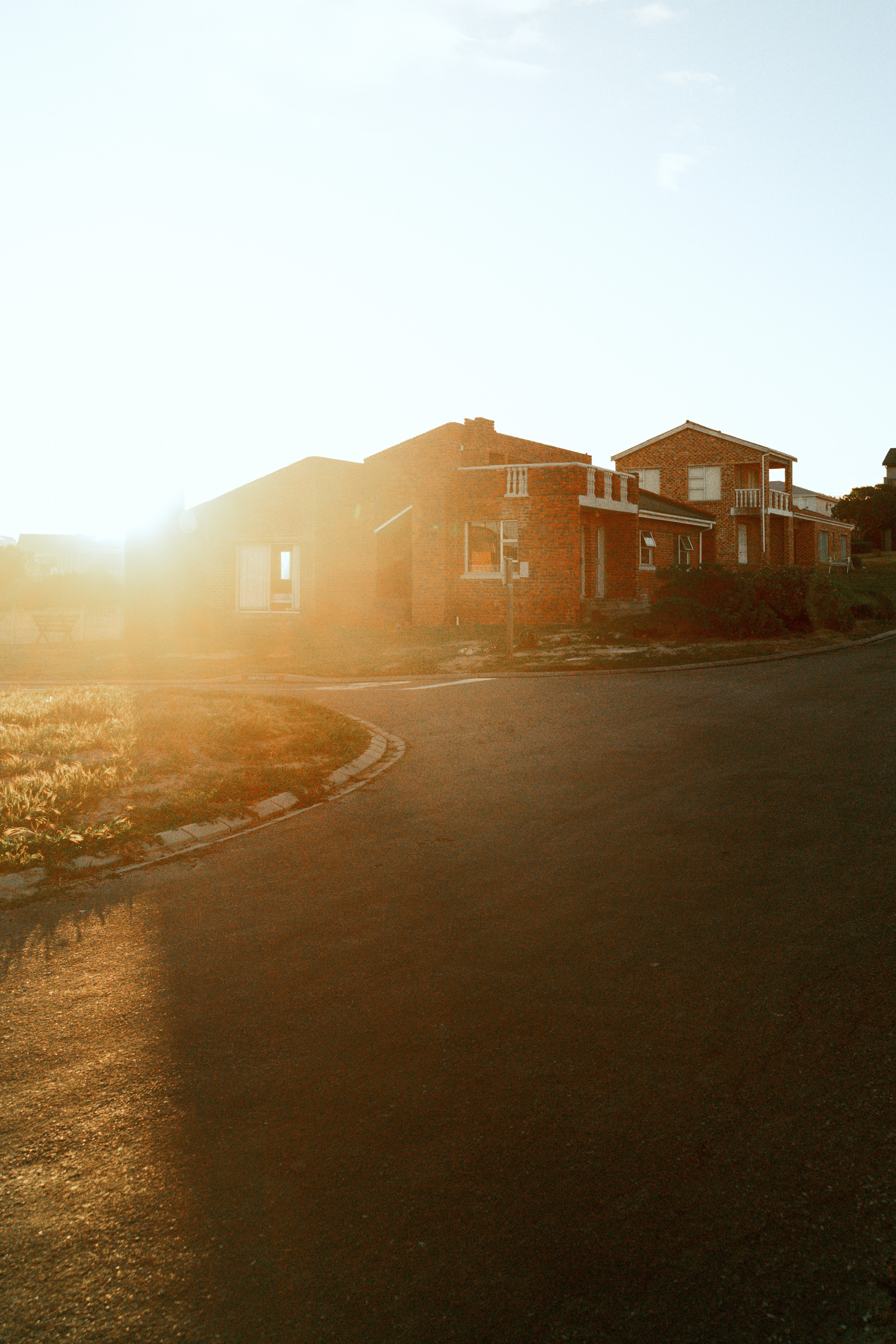 Южная Африка. Фотограф в Хабаровске. Фотография за 24 часа