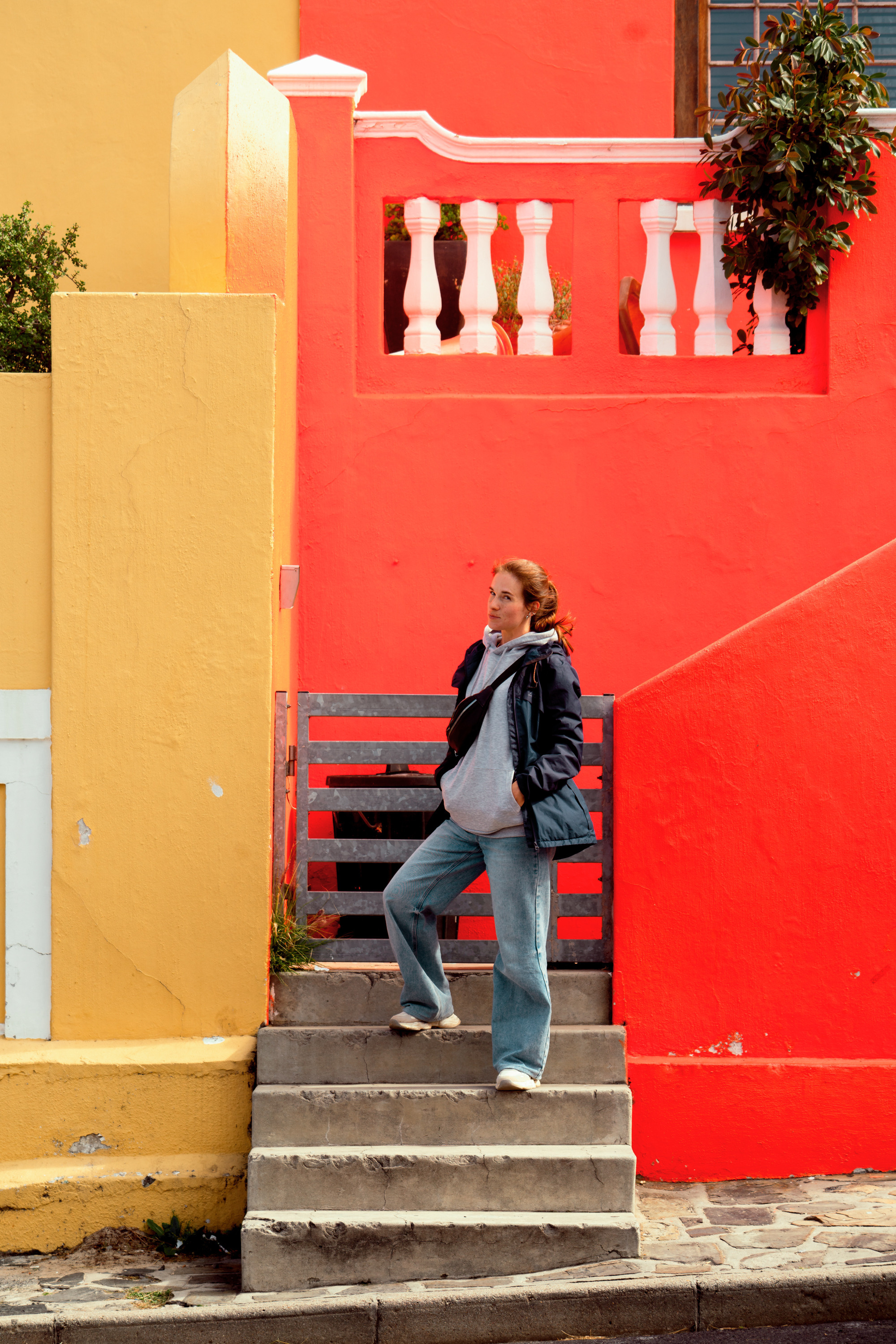 Южная Африка. Фотограф в Хабаровске. Фотография за 24 часа