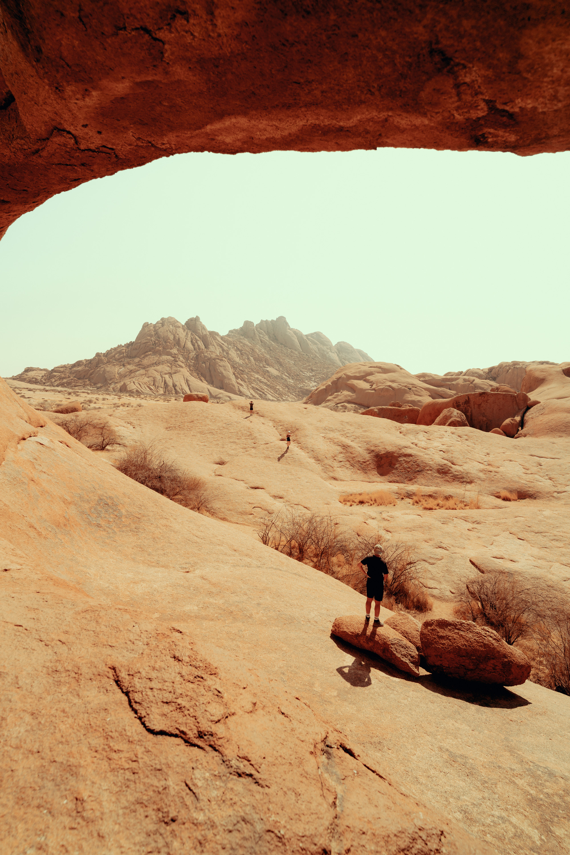 Южная Африка. Фотограф в Хабаровске. Фотография за 24 часа