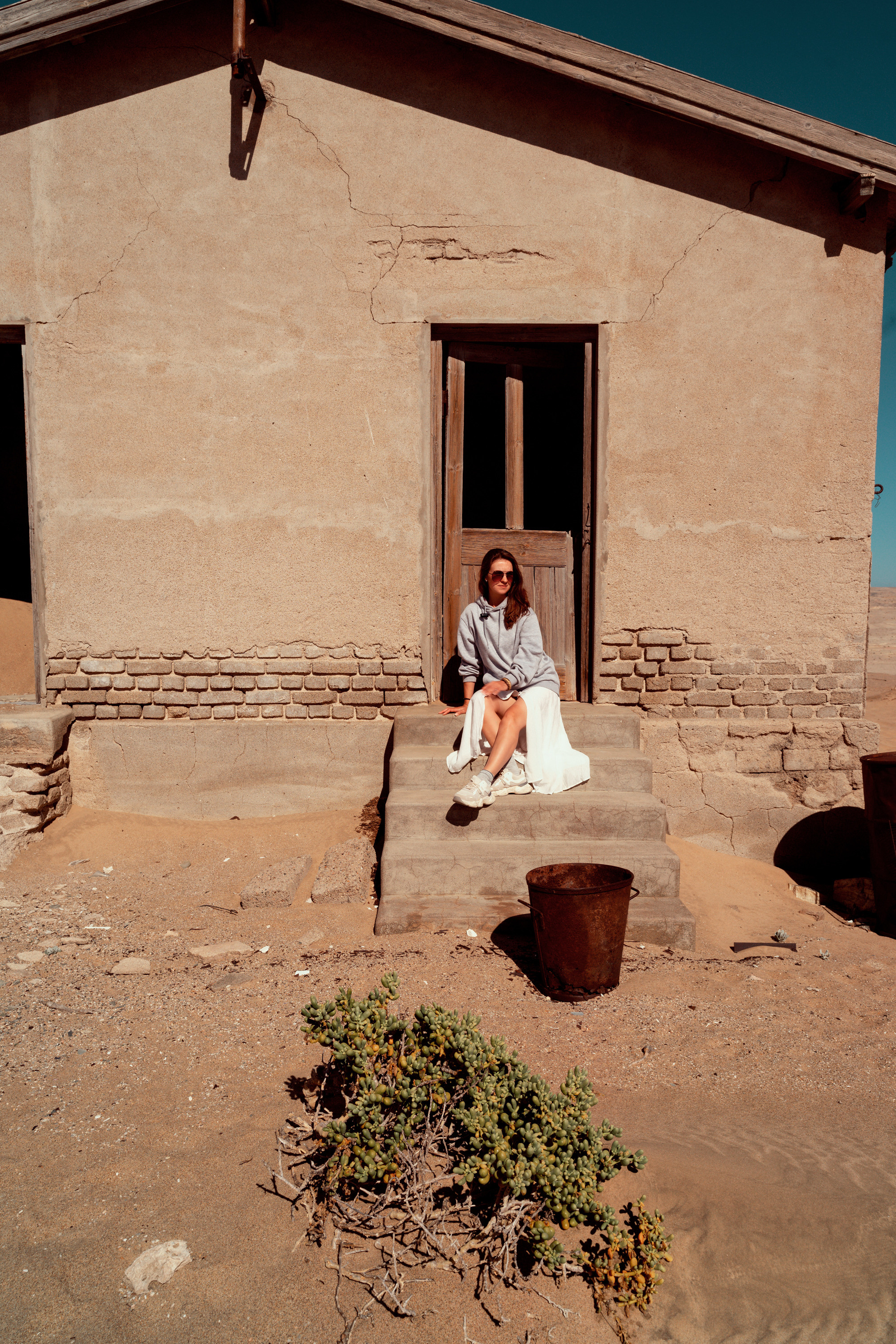 Южная Африка. Фотограф в Хабаровске. Фотография за 24 часа