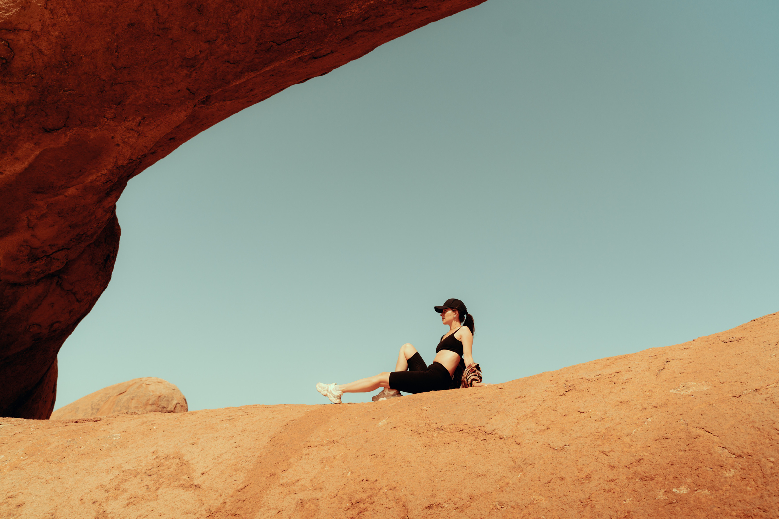 Южная Африка. Фотограф в Хабаровске. Фотография за 24 часа