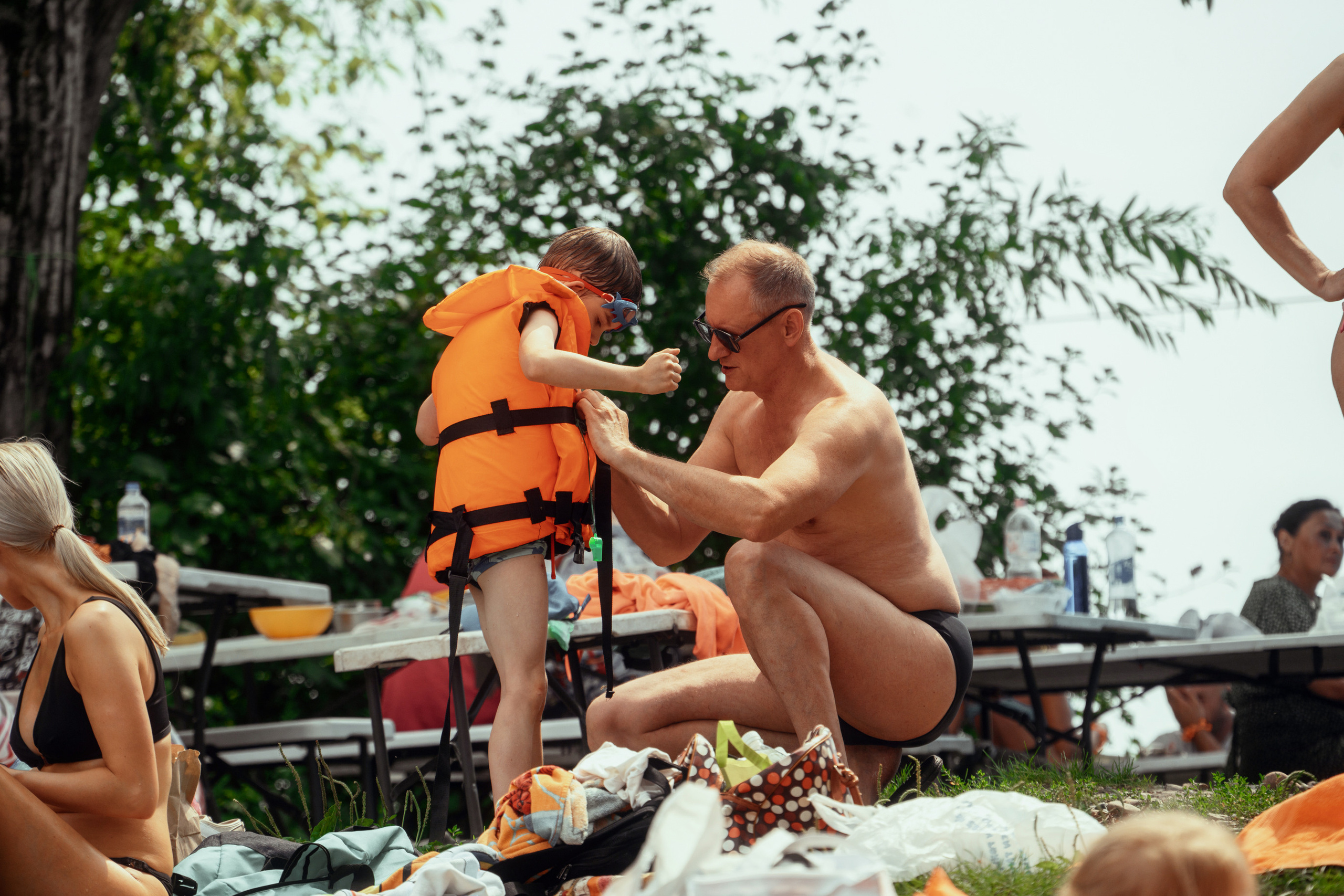 Репортаж. Фотограф в Хабаровске. Фотография за 24 часа