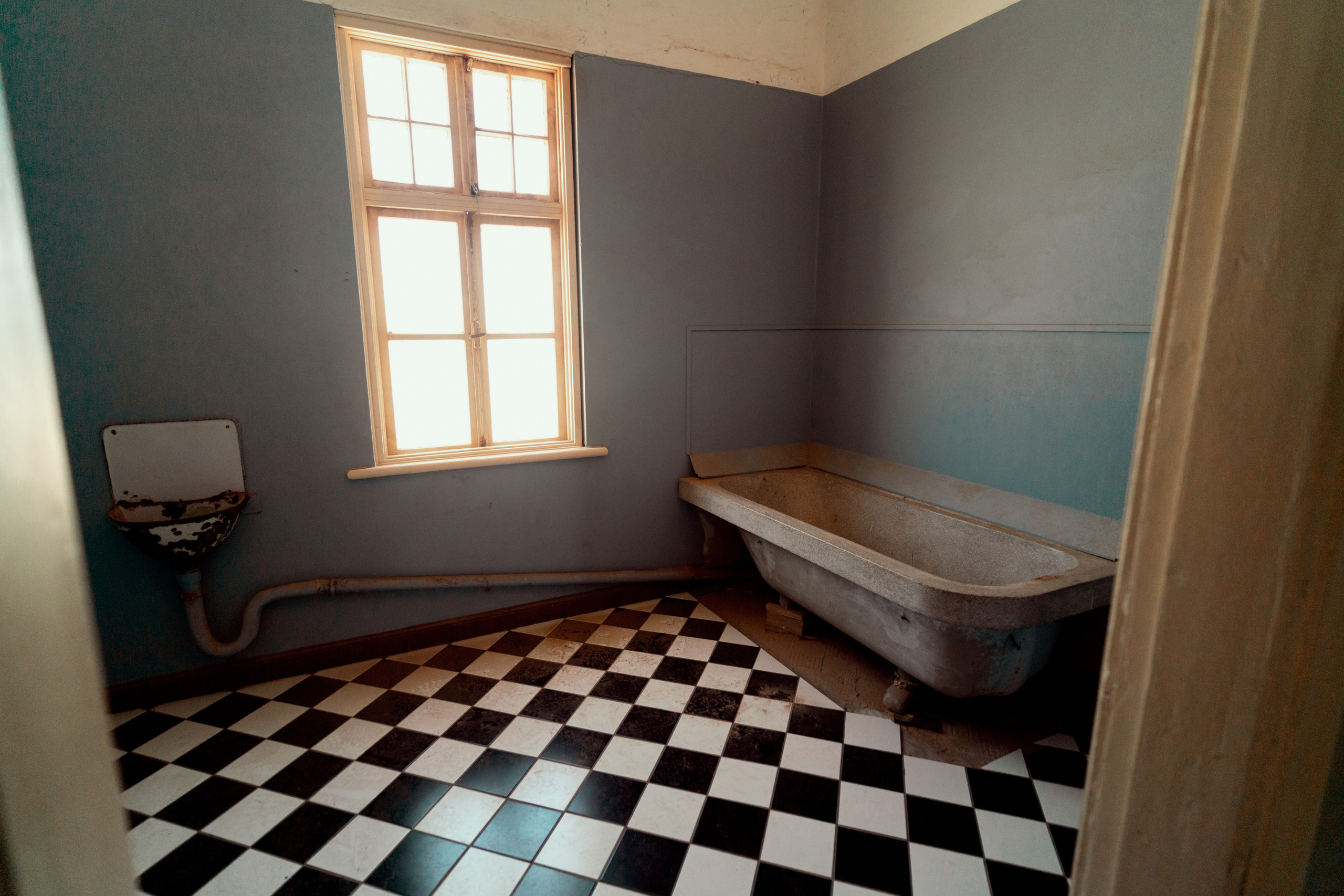 Южная Африка. Фотограф в Хабаровске. Фотография за 24 часа