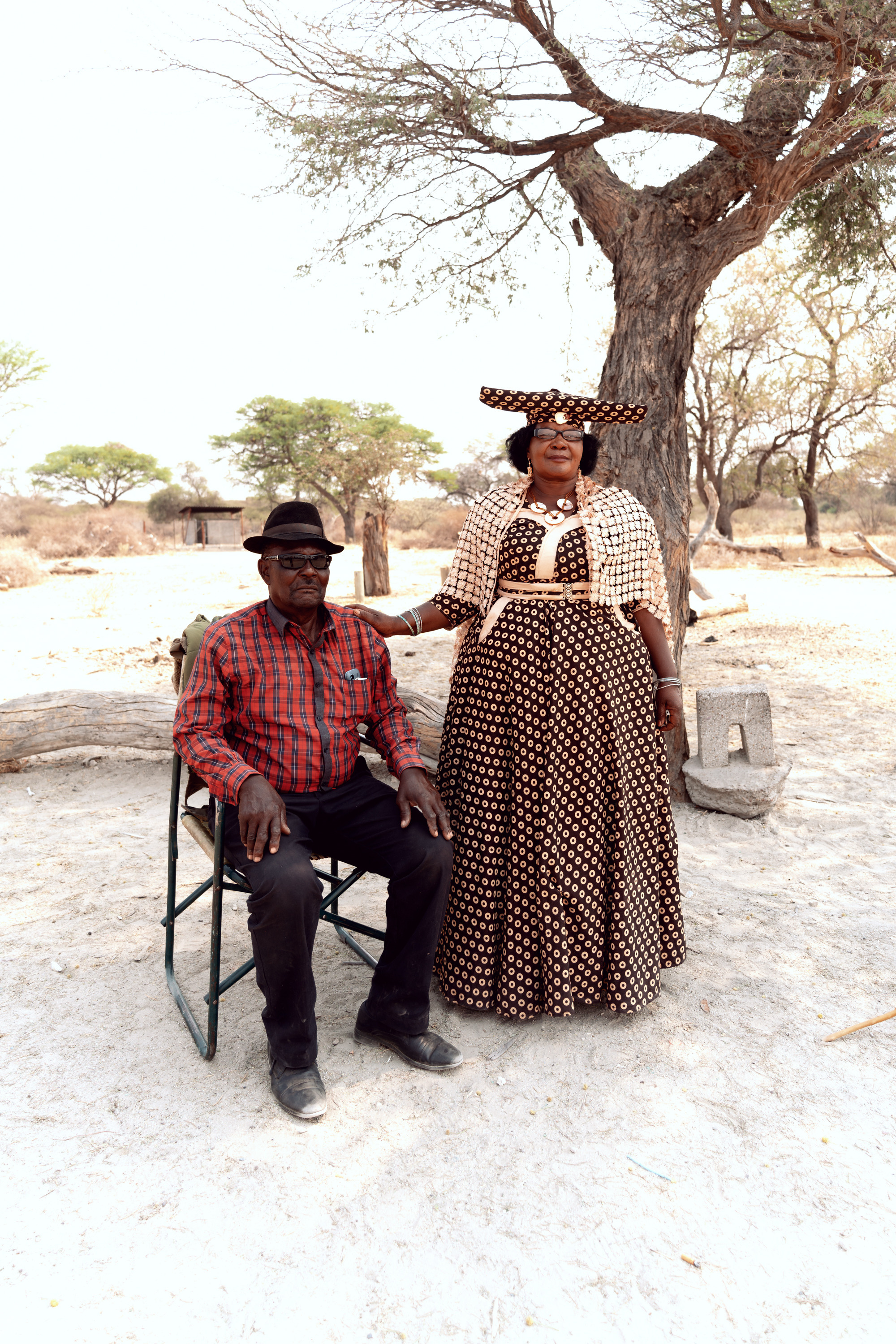 Южная Африка. Фотограф в Хабаровске. Фотография за 24 часа