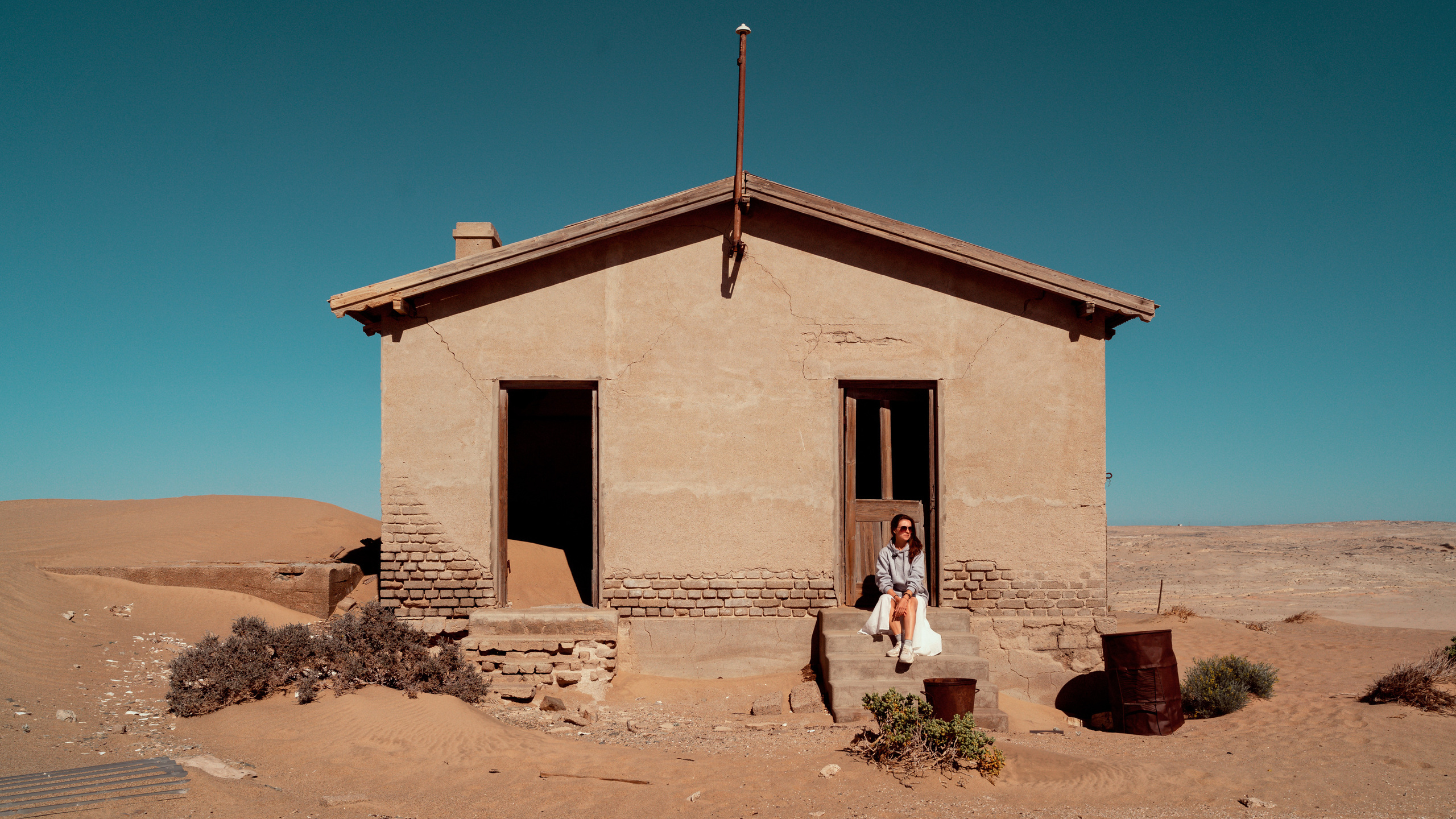 Южная Африка. Фотограф в Хабаровске. Фотография за 24 часа