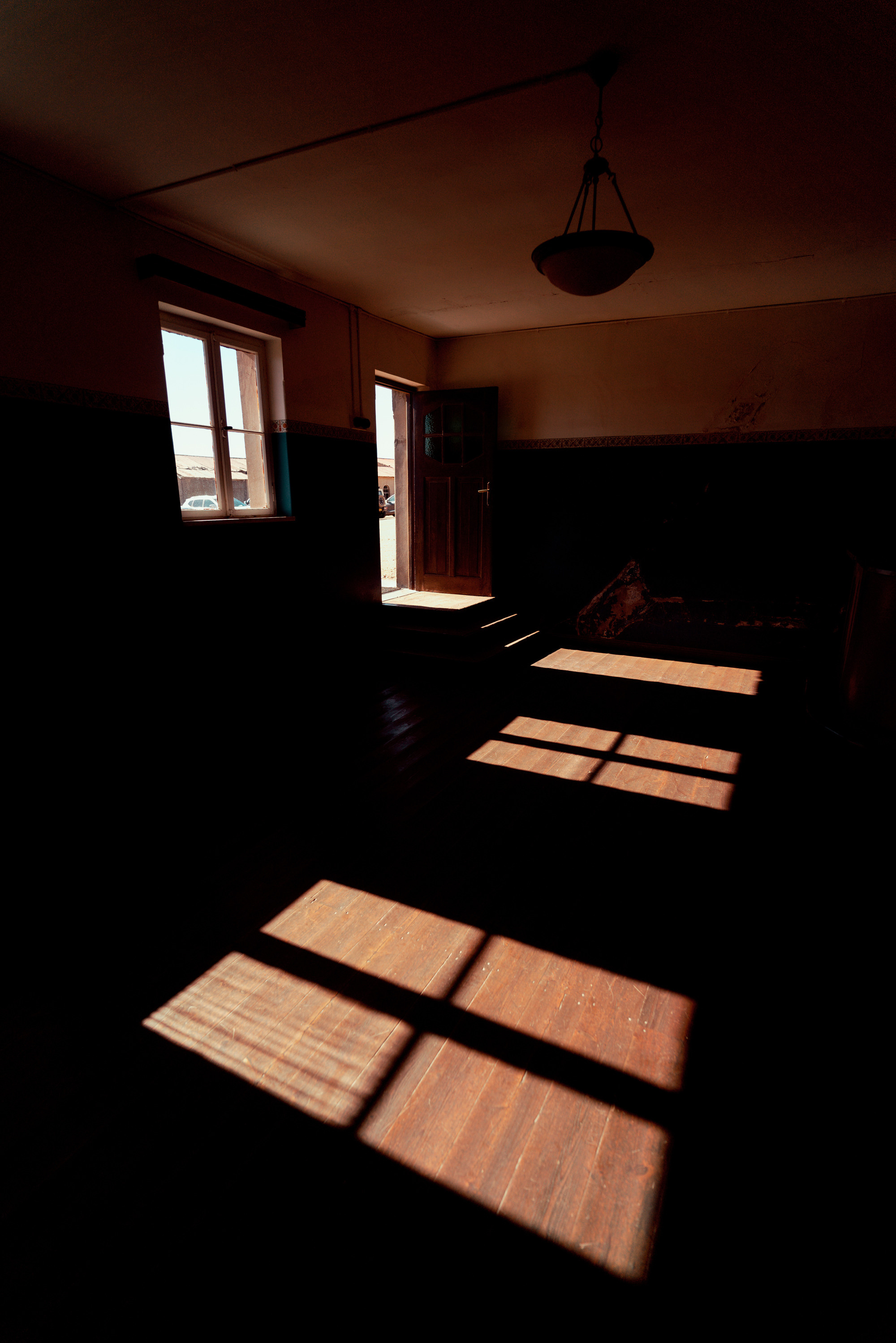 Южная Африка. Фотограф в Хабаровске. Фотография за 24 часа