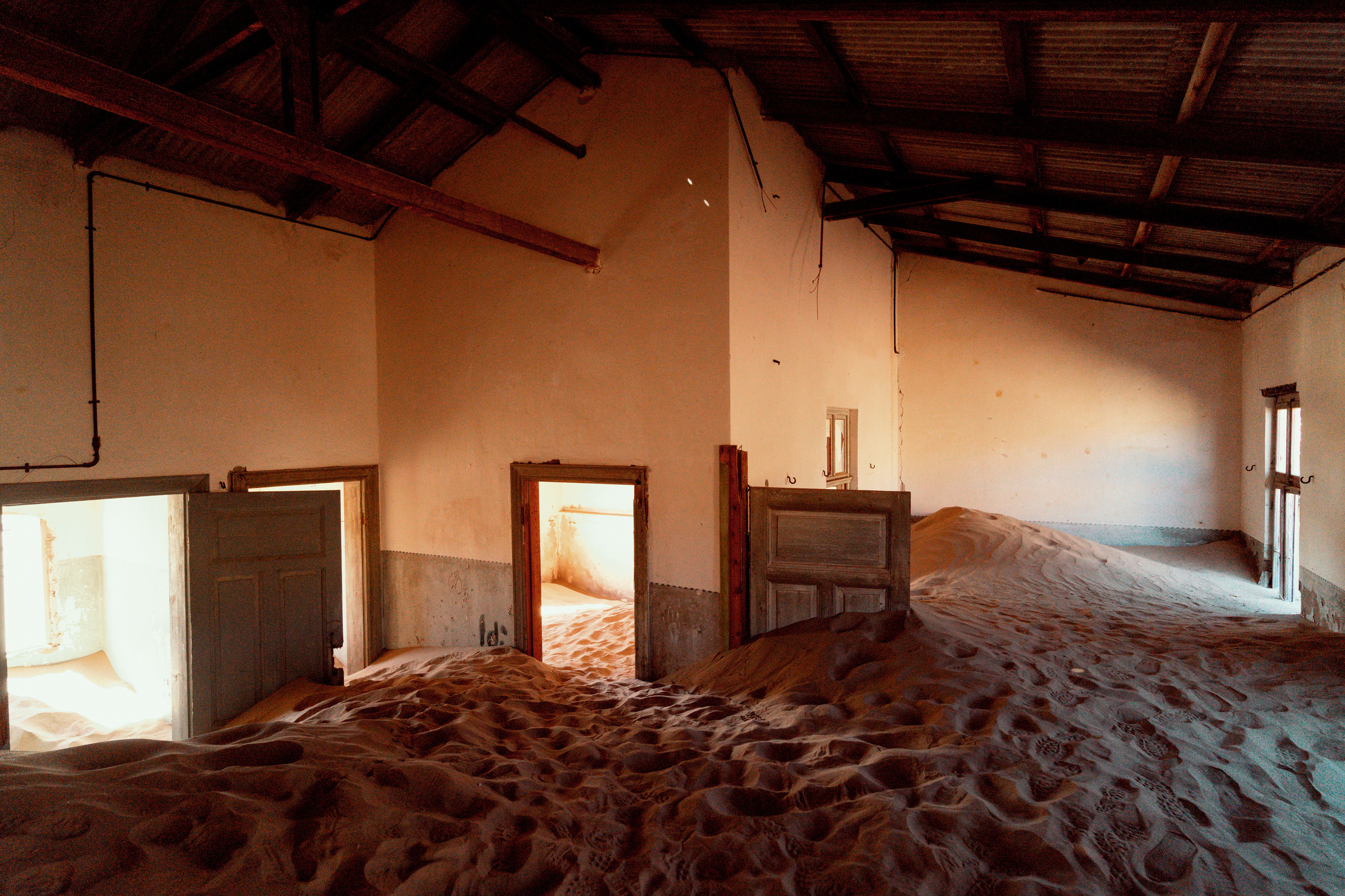 Южная Африка. Фотограф в Хабаровске. Фотография за 24 часа