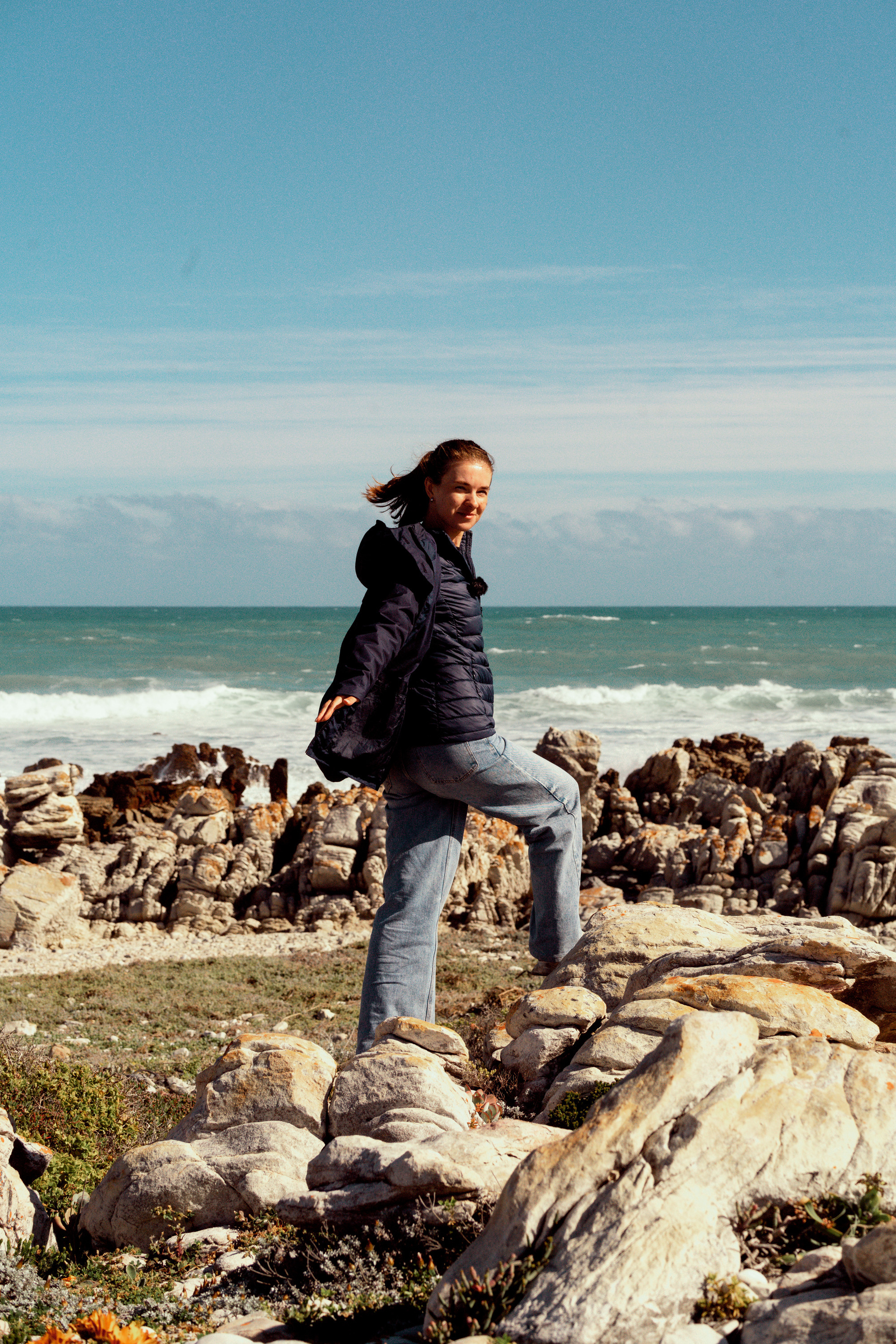 Южная Африка. Фотограф в Хабаровске. Фотография за 24 часа