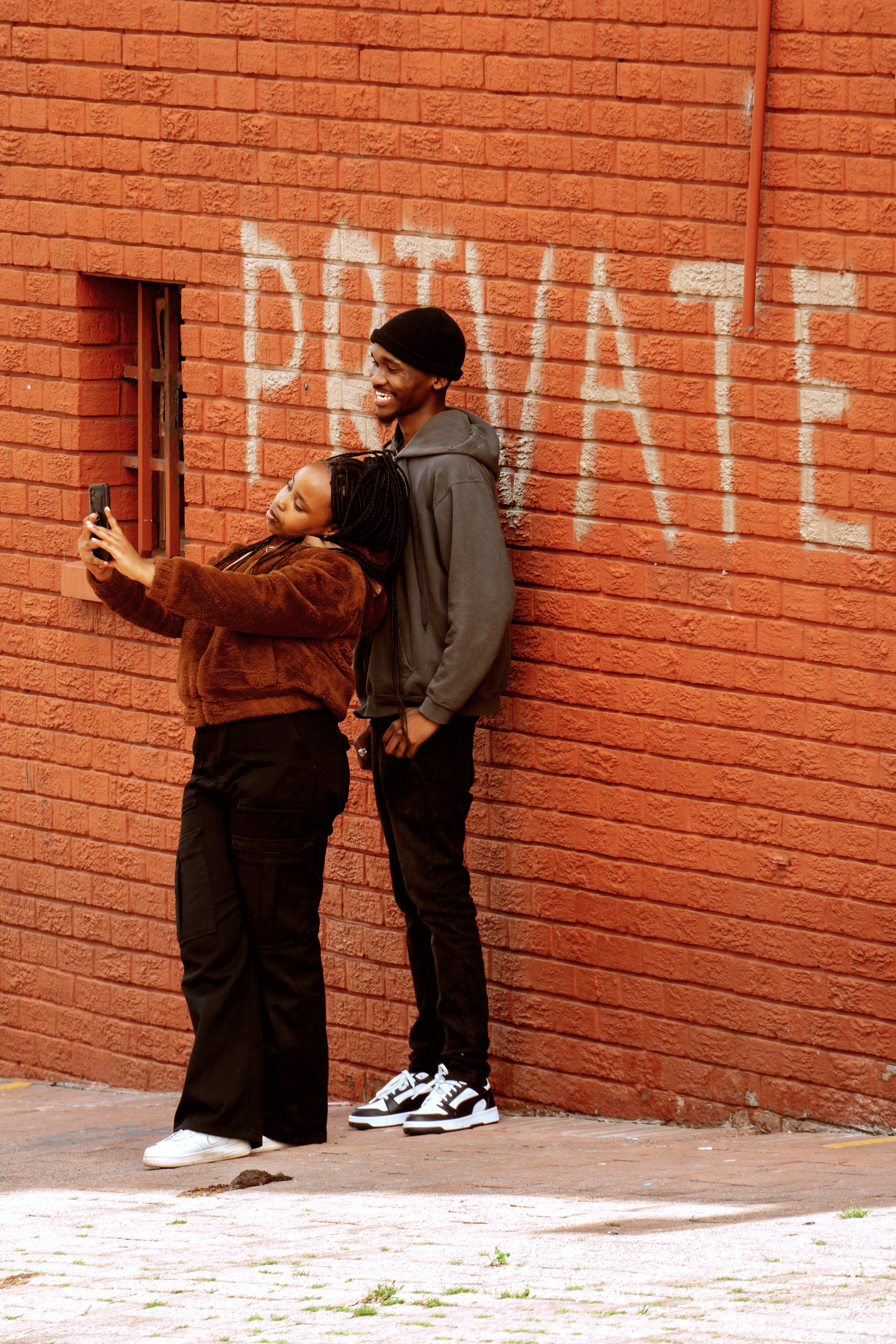 Южная Африка. Фотограф в Хабаровске. Фотография за 24 часа