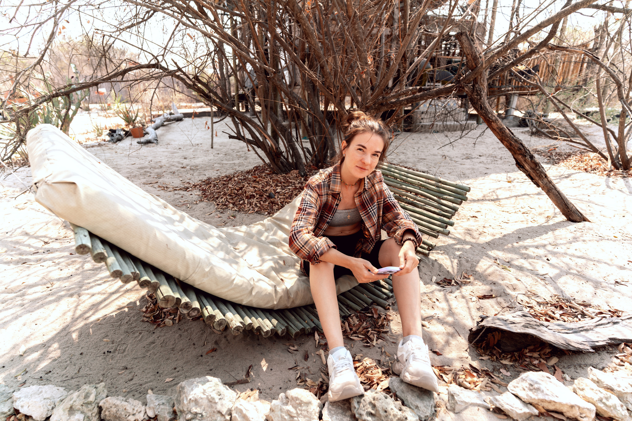 Южная Африка. Фотограф в Хабаровске. Фотография за 24 часа