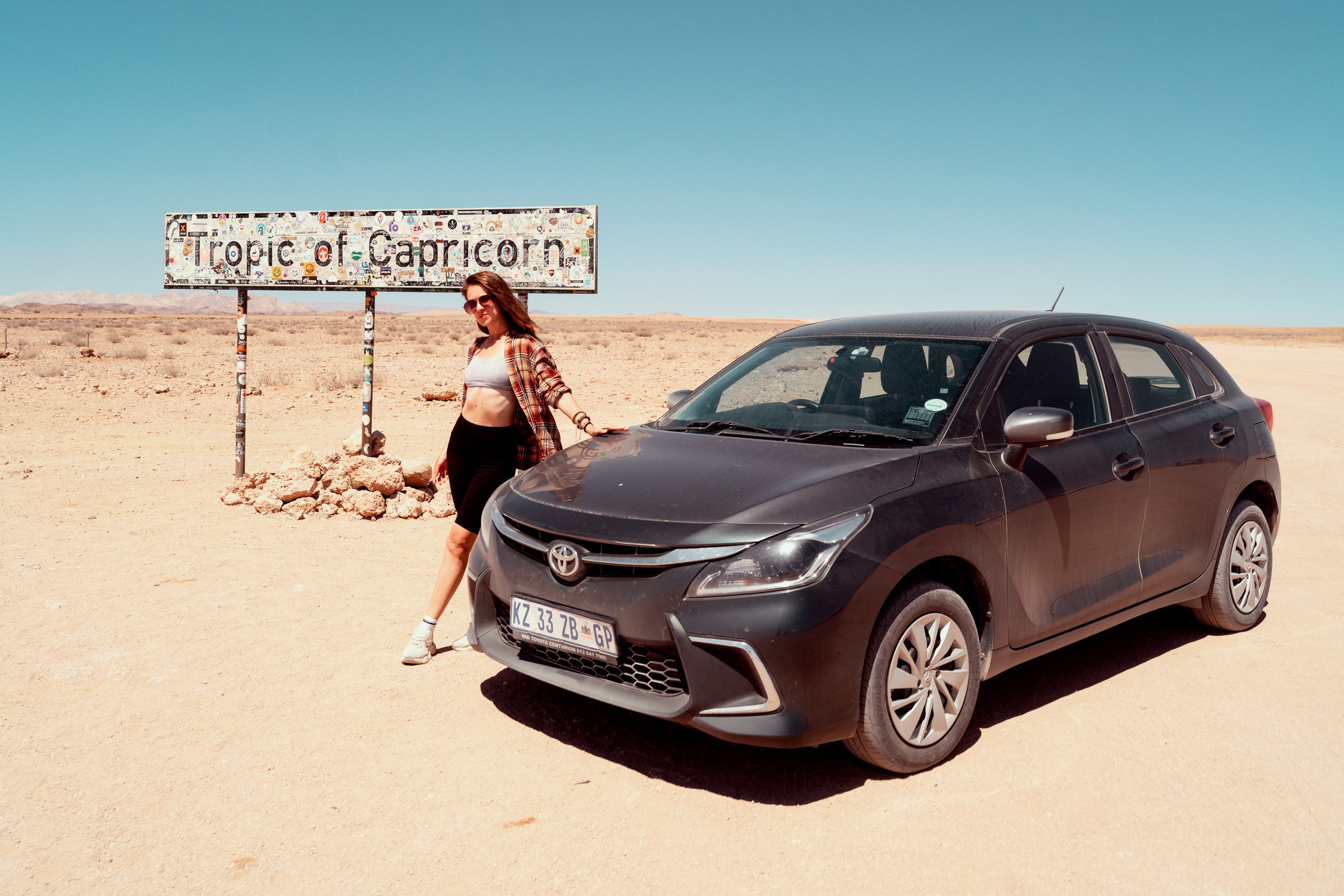 Южная Африка. Фотограф в Хабаровске. Фотография за 24 часа