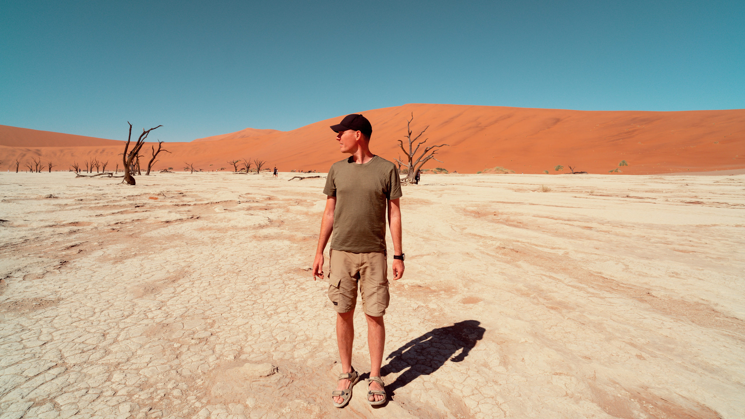 Южная Африка. Фотограф в Хабаровске. Фотография за 24 часа