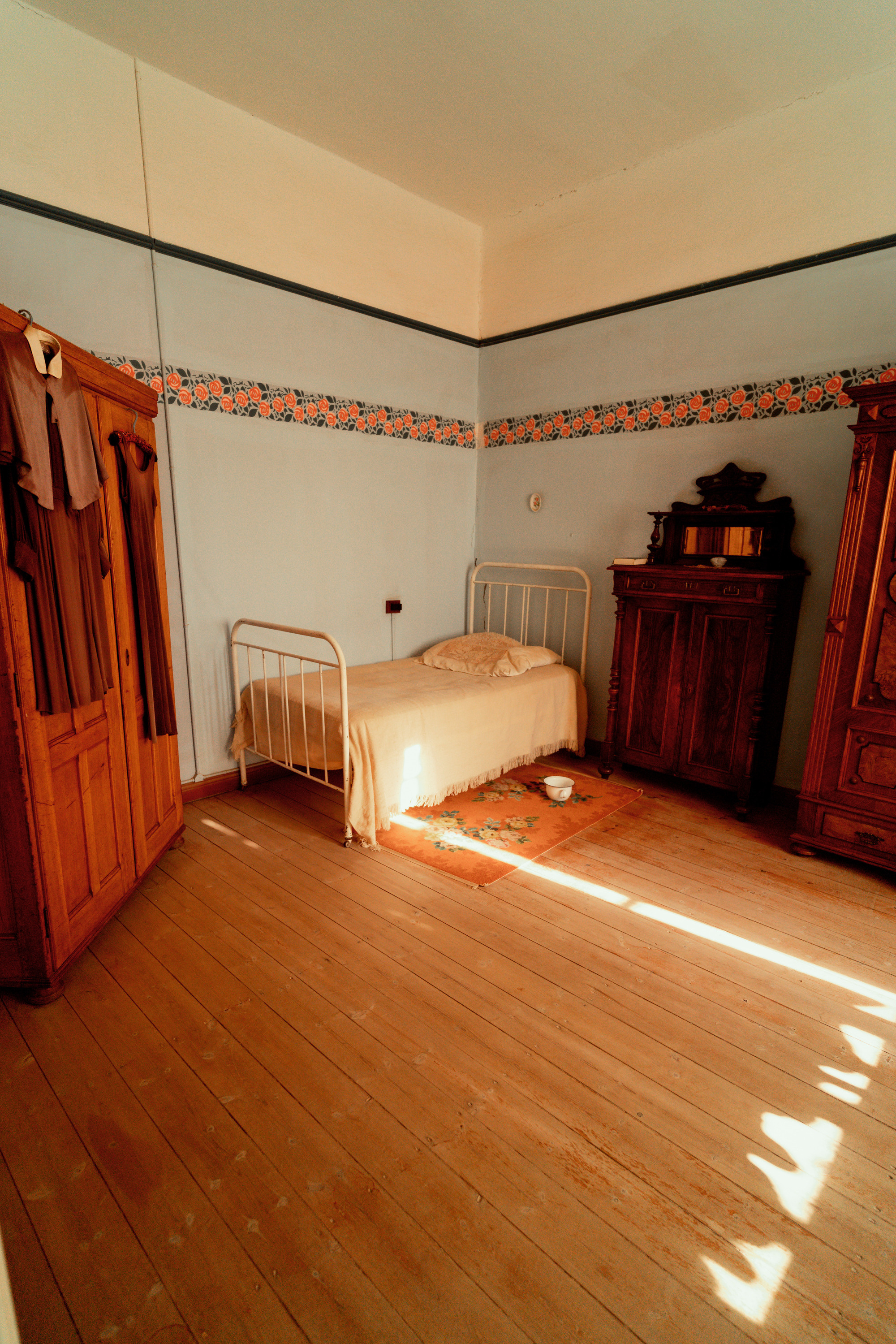 Южная Африка. Фотограф в Хабаровске. Фотография за 24 часа