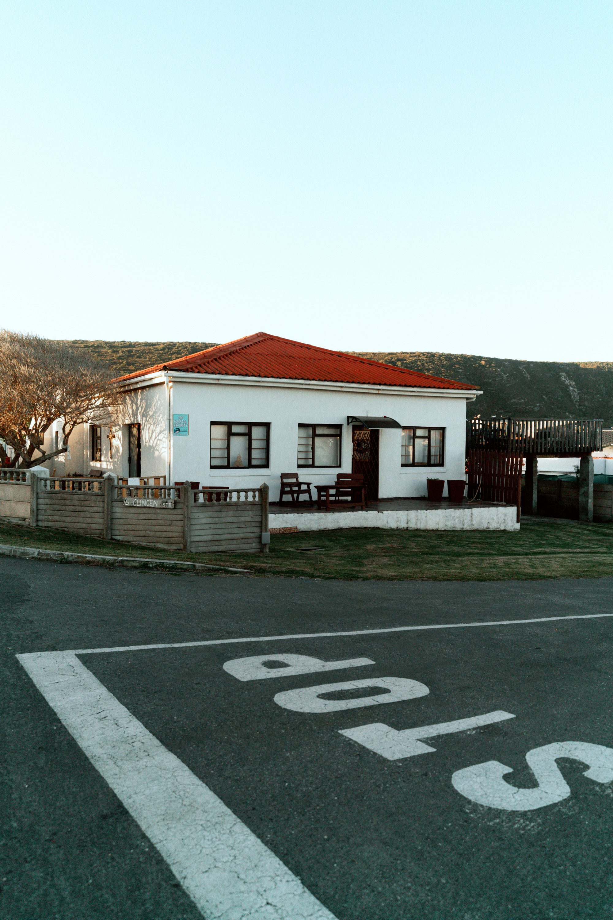 Южная Африка. Фотограф в Хабаровске. Фотография за 24 часа