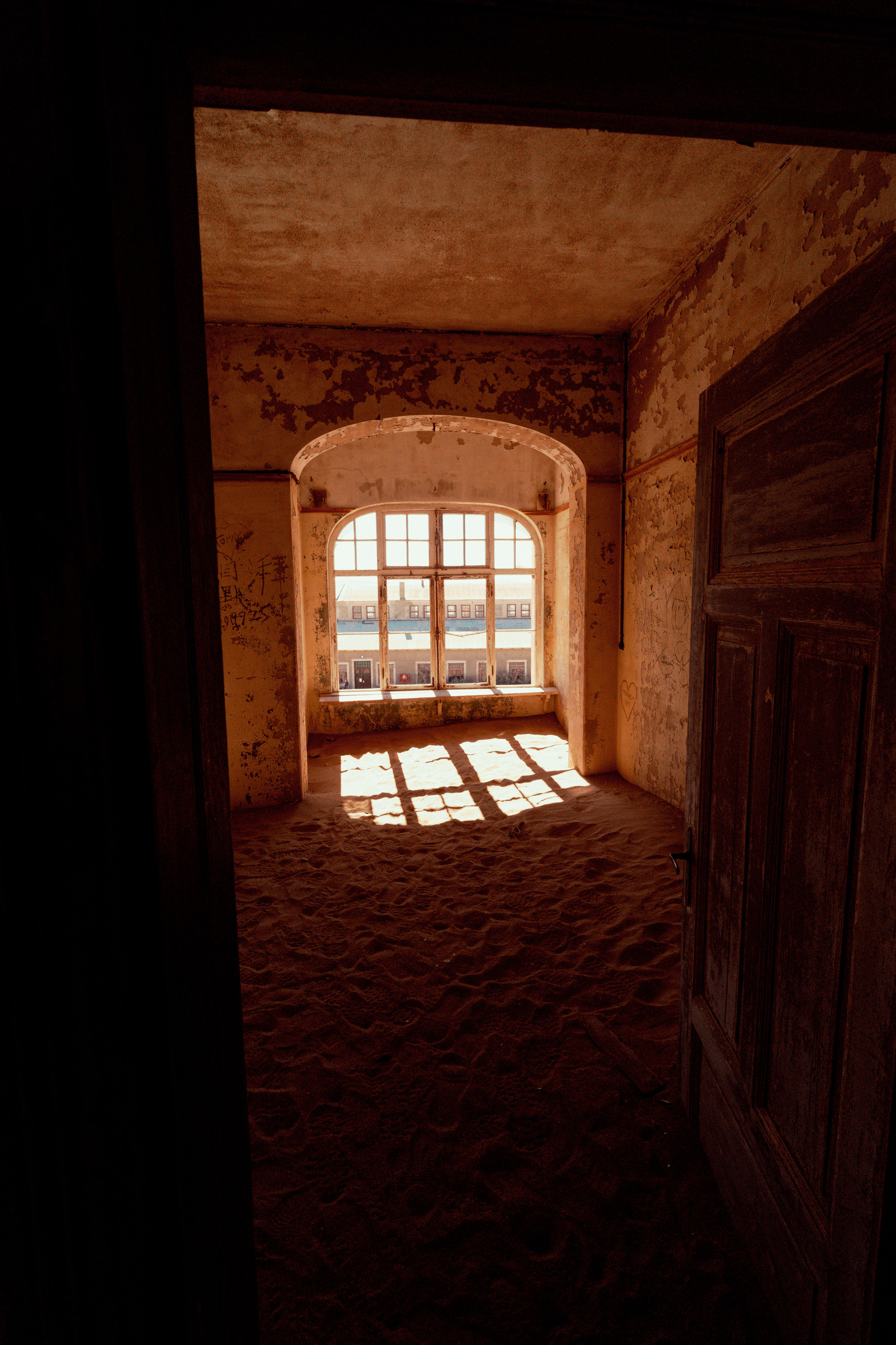 Южная Африка. Фотограф в Хабаровске. Фотография за 24 часа