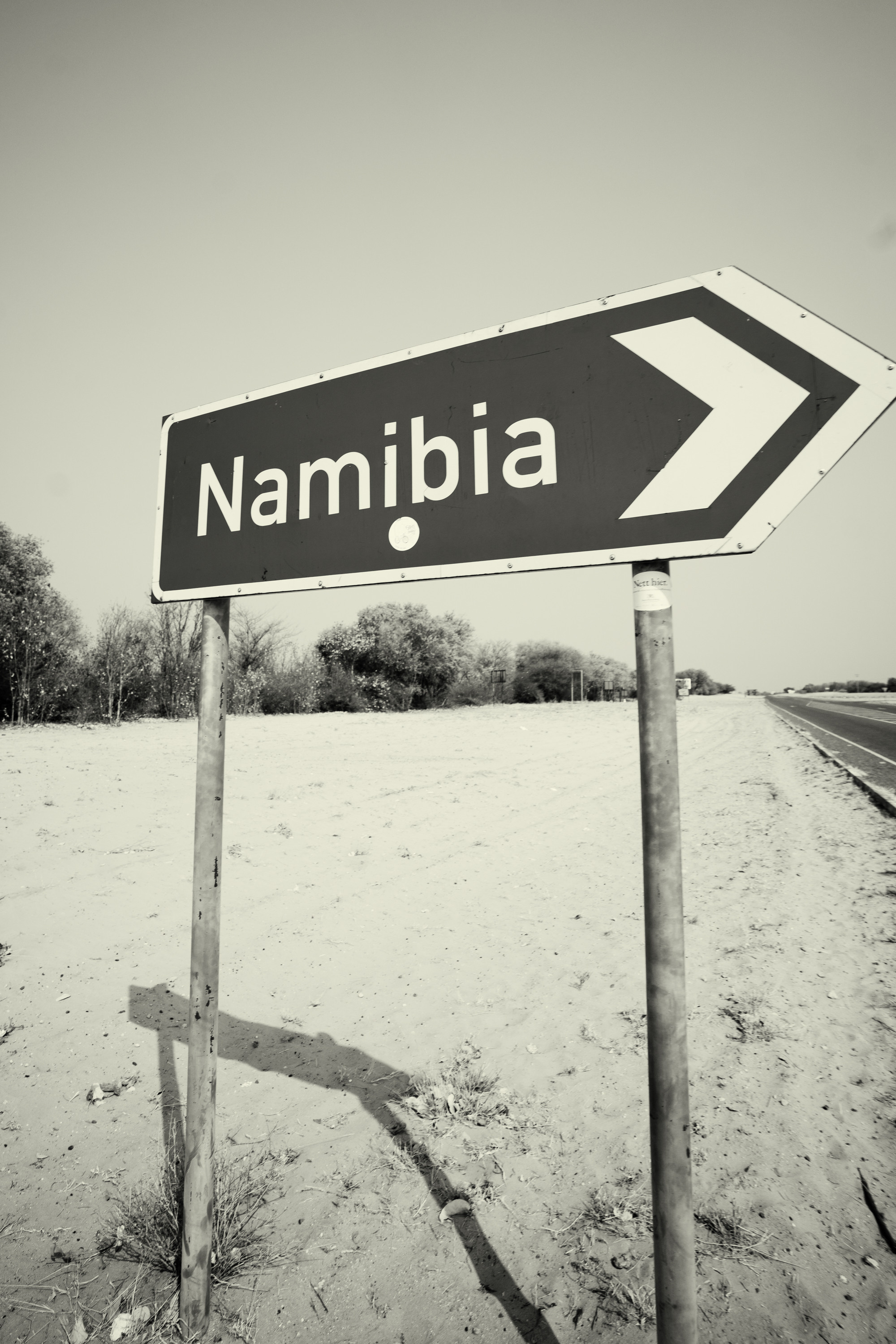 Южная Африка. Фотограф в Хабаровске. Фотография за 24 часа