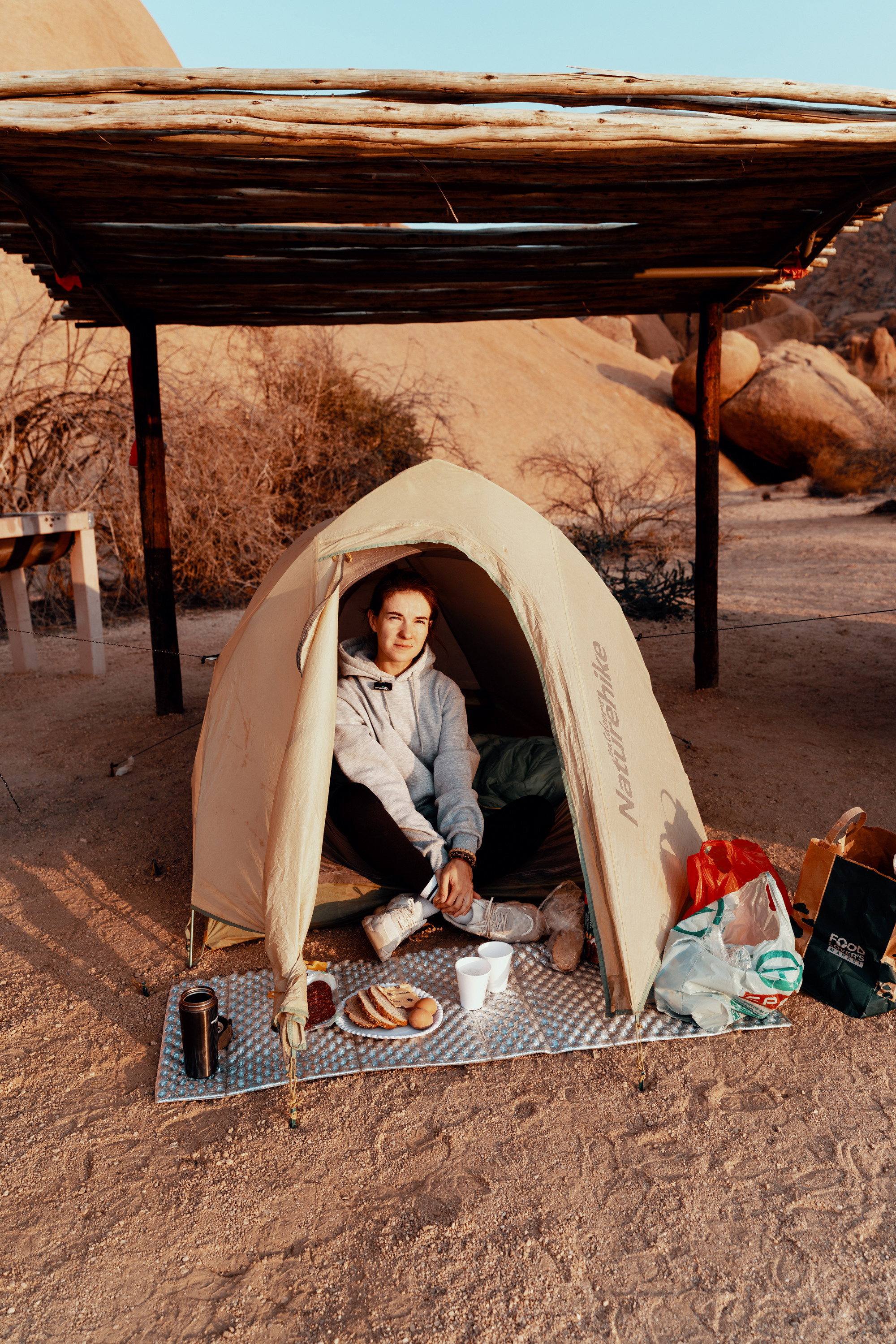 Южная Африка. Фотограф в Хабаровске. Фотография за 24 часа