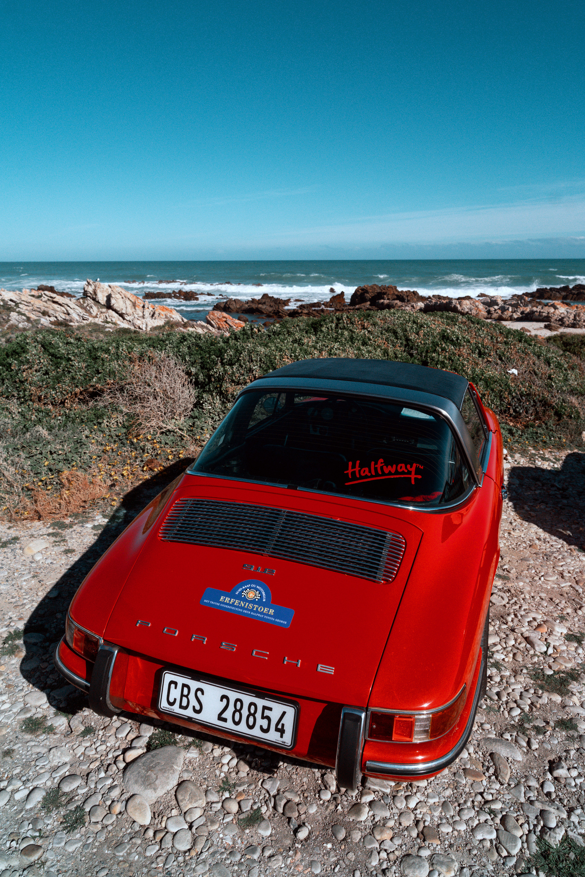 Южная Африка. Фотограф в Хабаровске. Фотография за 24 часа