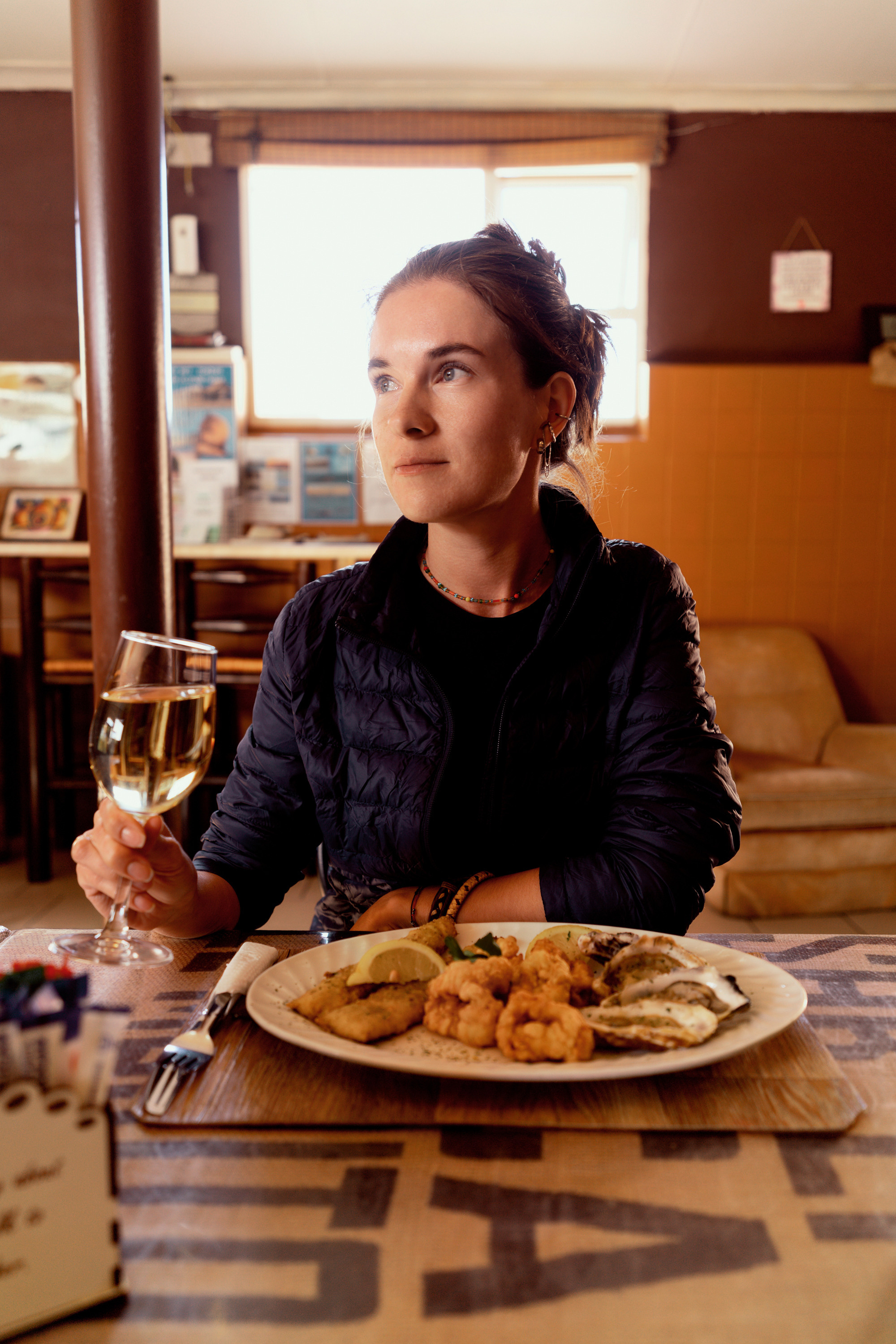 Южная Африка. Фотограф в Хабаровске. Фотография за 24 часа