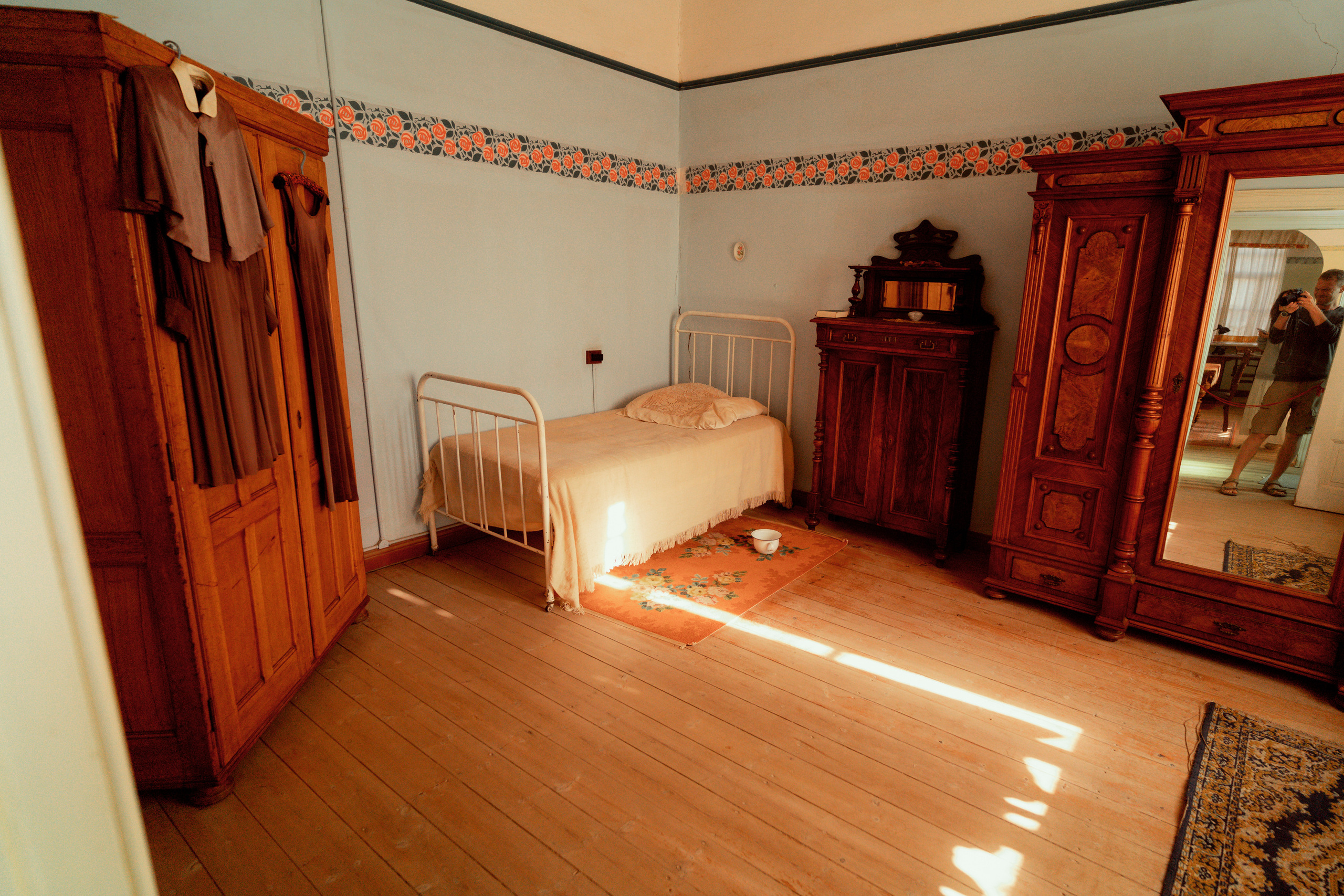 Южная Африка. Фотограф в Хабаровске. Фотография за 24 часа