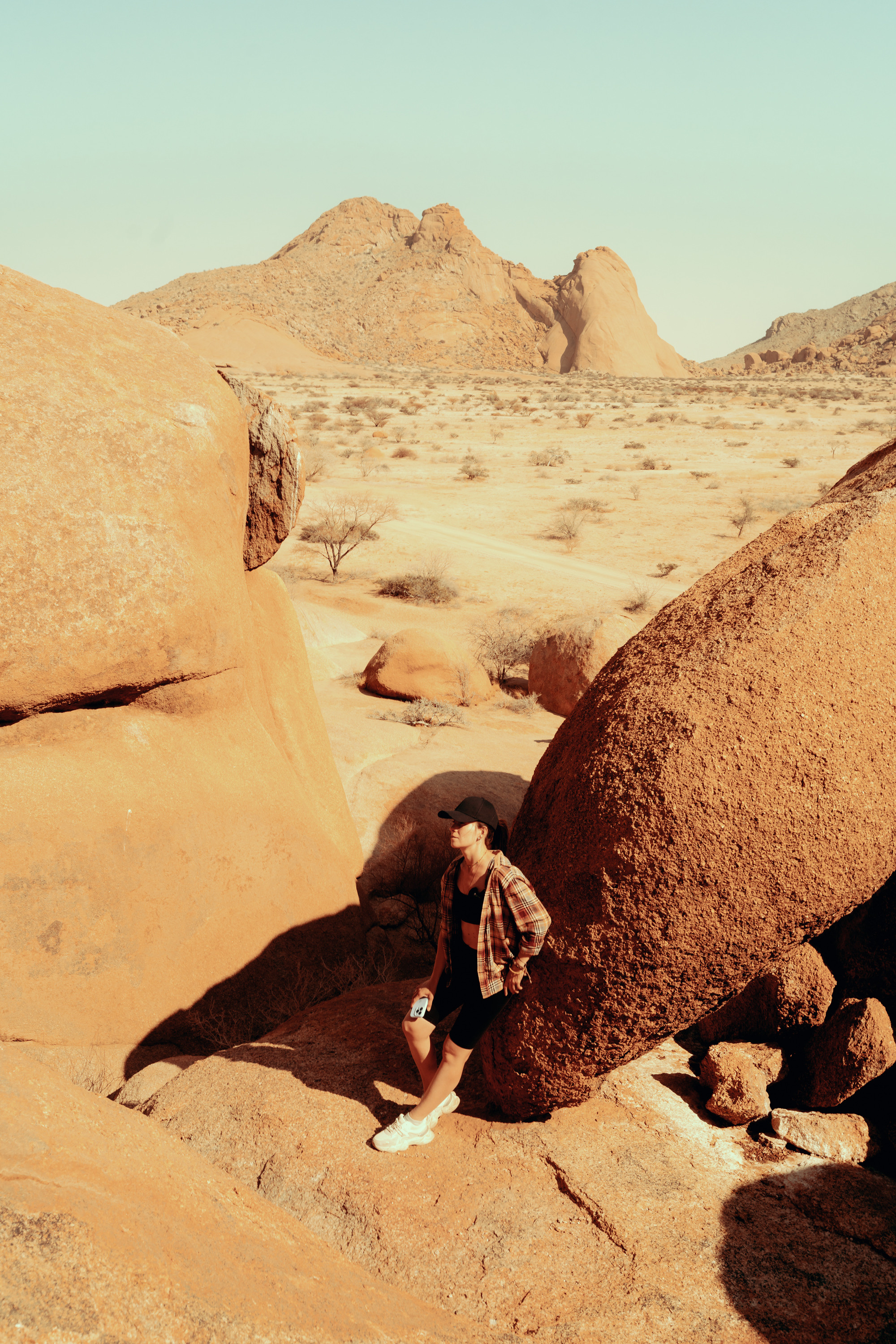 Южная Африка. Фотограф в Хабаровске. Фотография за 24 часа