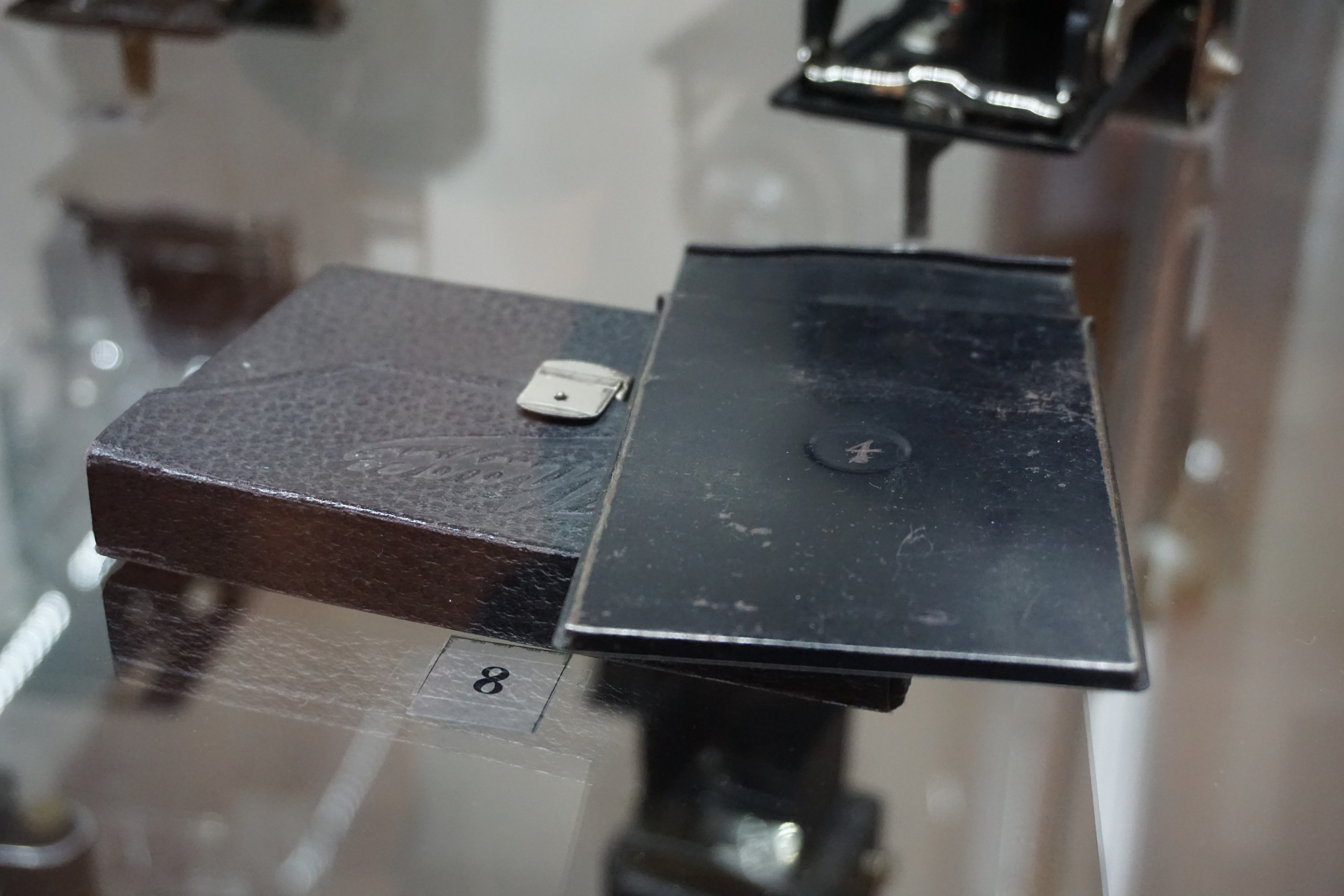 Вдохновения для коллекционера и фотографа — музей фотографии в Н.Новгороде. Фотограф в Туле Крупский АнДРей. Фотостудия «КАДР71» в Туле