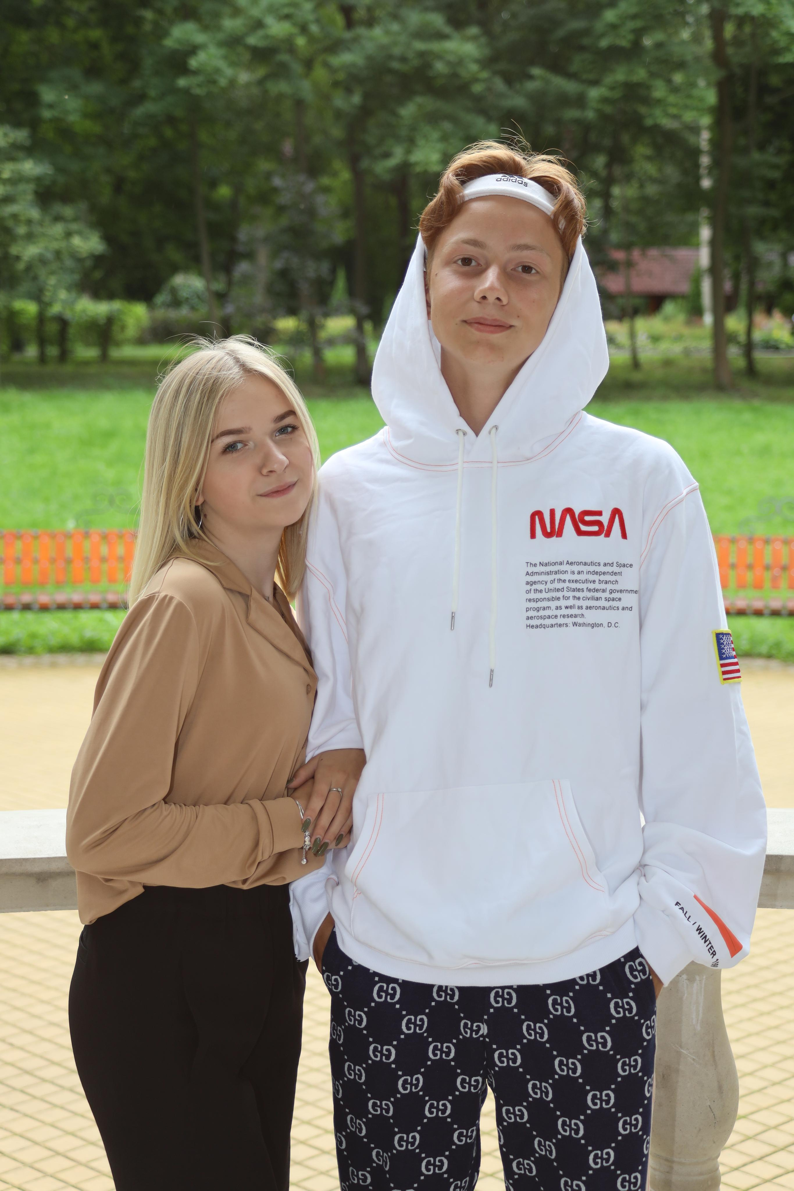 30.07.2020 Прогулка в парке Белоусова 9 класс (без обработки). Фотограф в Туле Крупский АнДРей. Фотостудия «КАДР71» в Туле