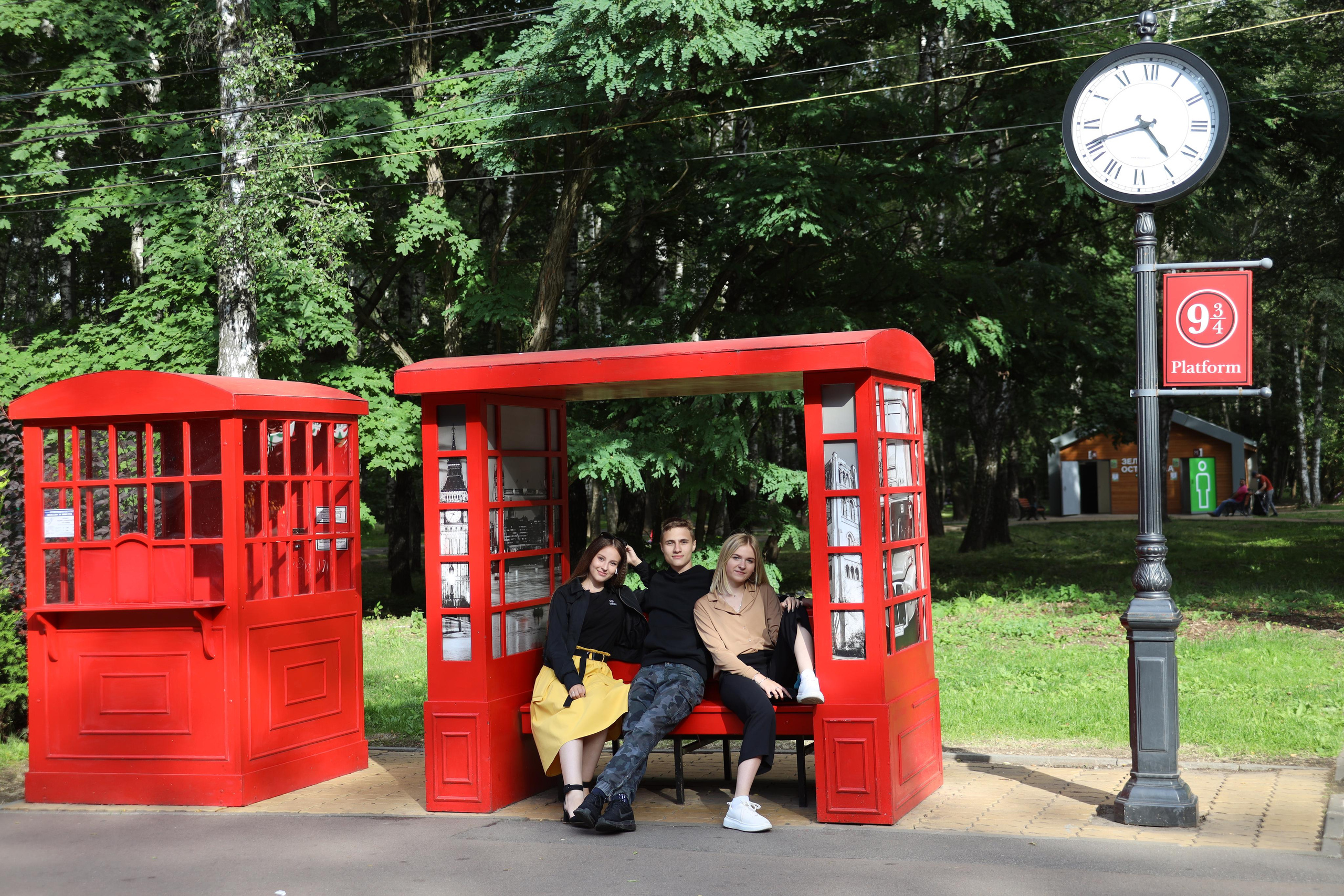 30.07.2020 Прогулка в парке Белоусова 9 класс (без обработки). Фотограф в Туле Крупский АнДРей. Фотостудия «КАДР71» в Туле