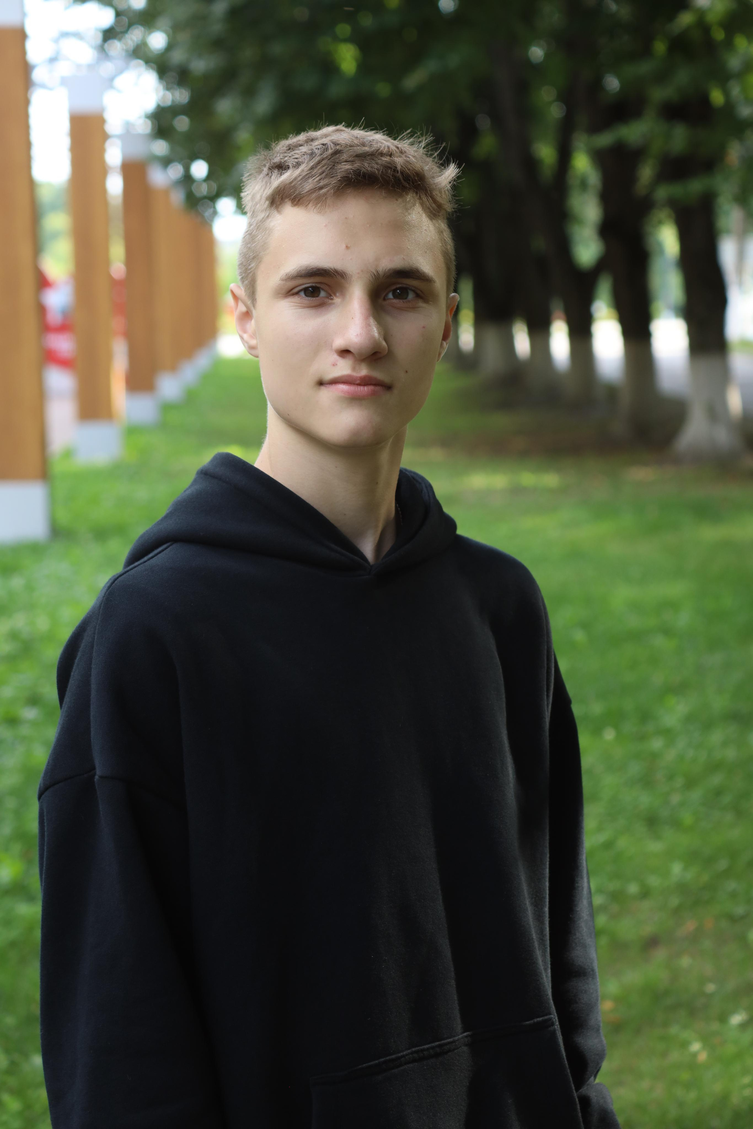 30.07.2020 Прогулка в парке Белоусова 9 класс (без обработки). Фотограф в Туле Крупский АнДРей. Фотостудия «КАДР71» в Туле