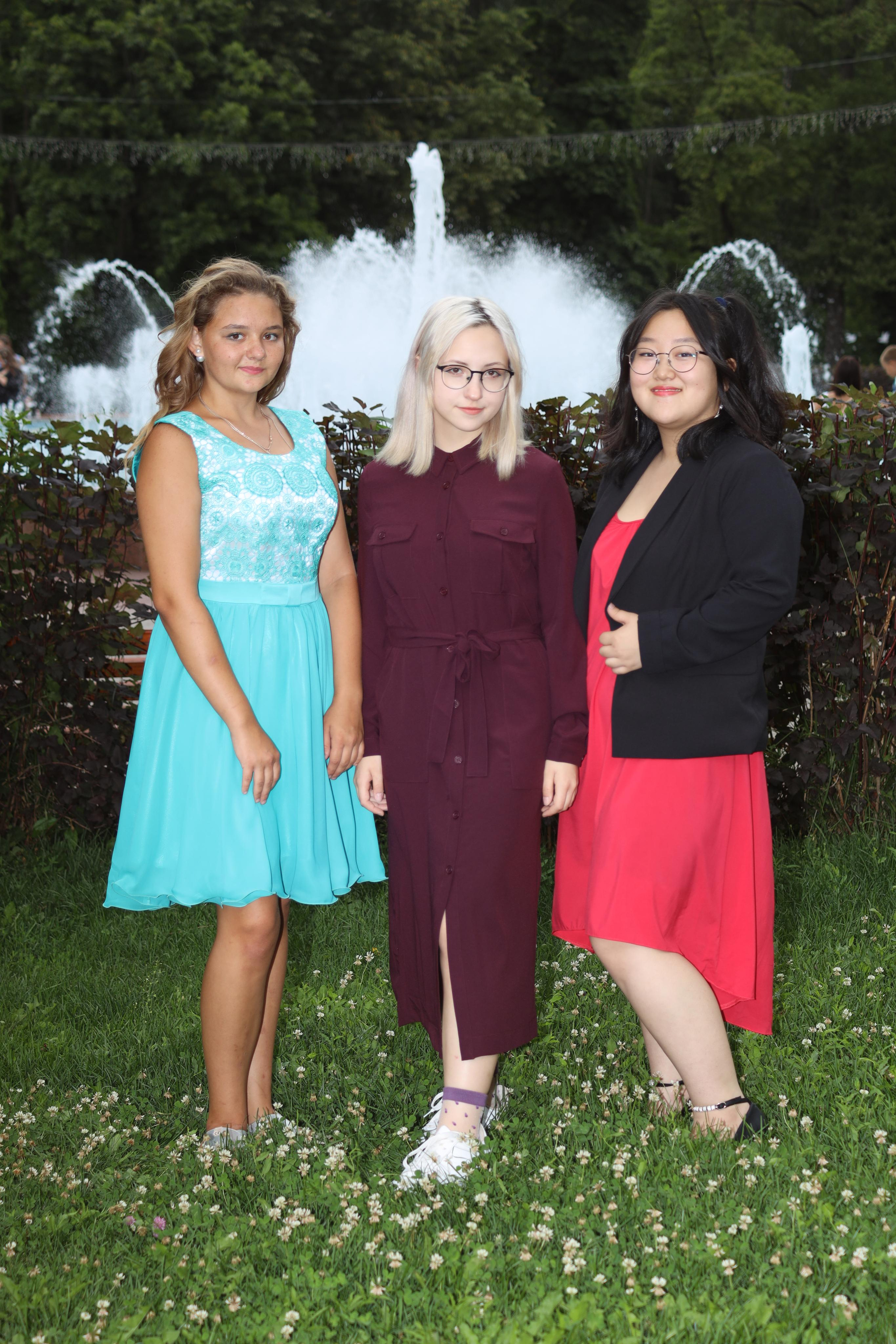 30.07.2020 Прогулка в парке Белоусова 9 класс (без обработки). Фотограф в Туле Крупский АнДРей. Фотостудия «КАДР71» в Туле