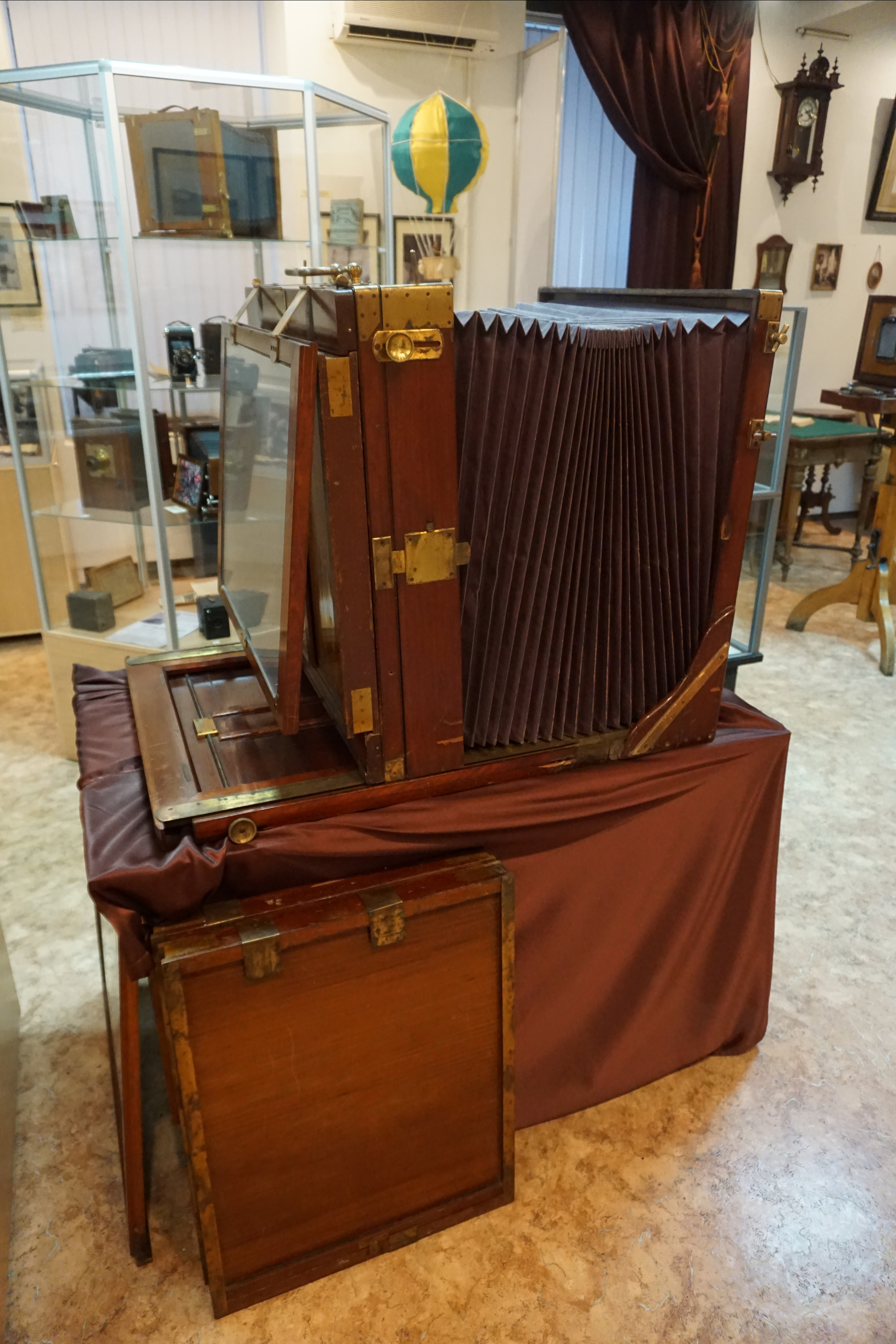 Вдохновения для коллекционера и фотографа — музей фотографии в Н.Новгороде. Фотограф в Туле Крупский АнДРей. Фотостудия «КАДР71» в Туле