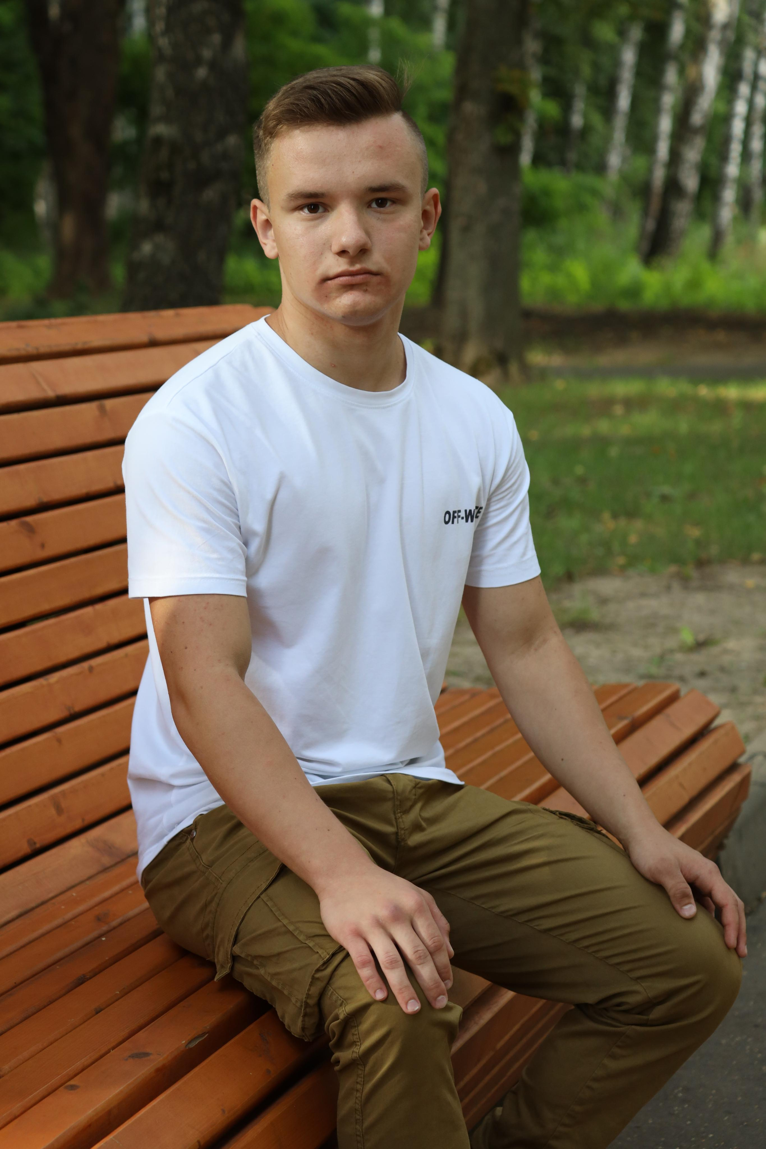 30.07.2020 Прогулка в парке Белоусова 9 класс (без обработки). Фотограф в Туле Крупский АнДРей. Фотостудия «КАДР71» в Туле