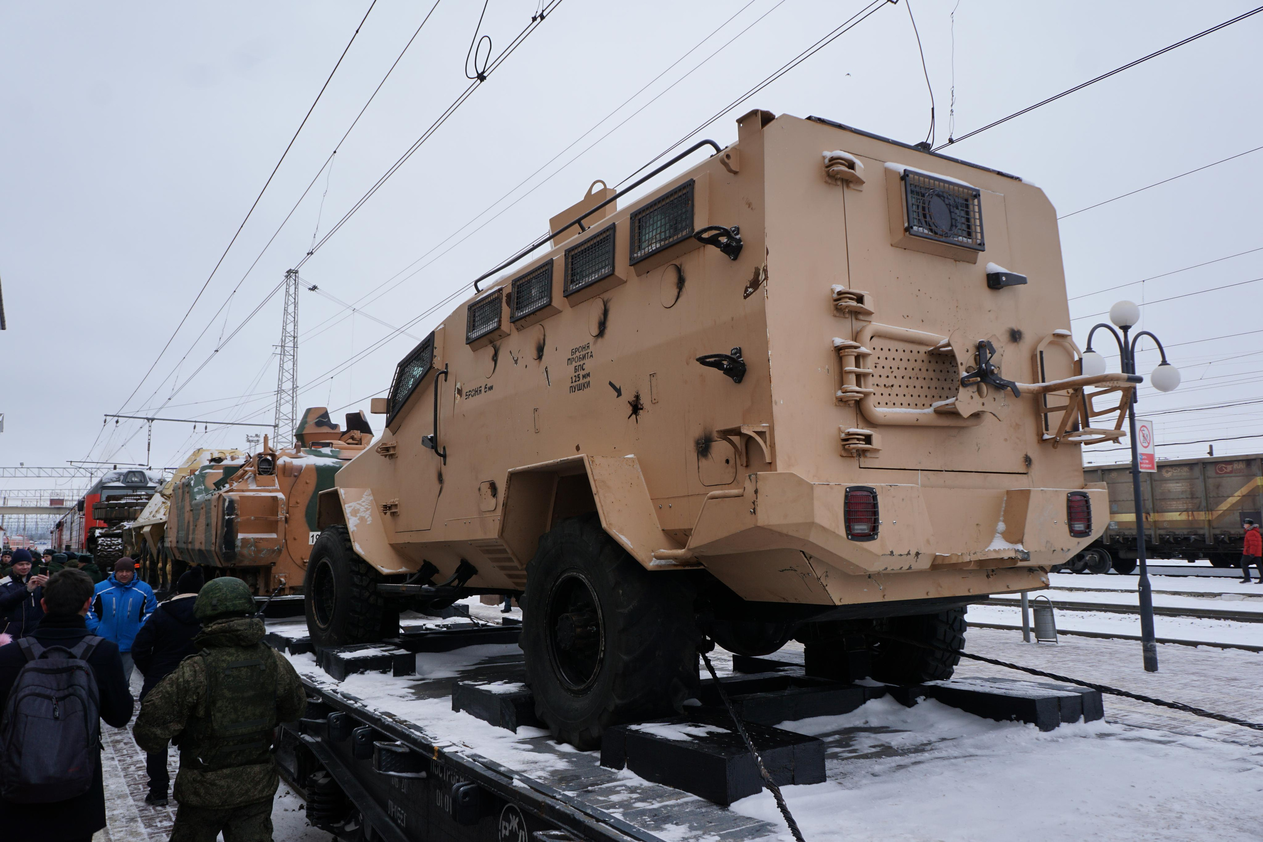 Сирийский перелом (Репортаж). Фотограф в Туле Крупский АнДРей. Фотостудия «КАДР71» в Туле