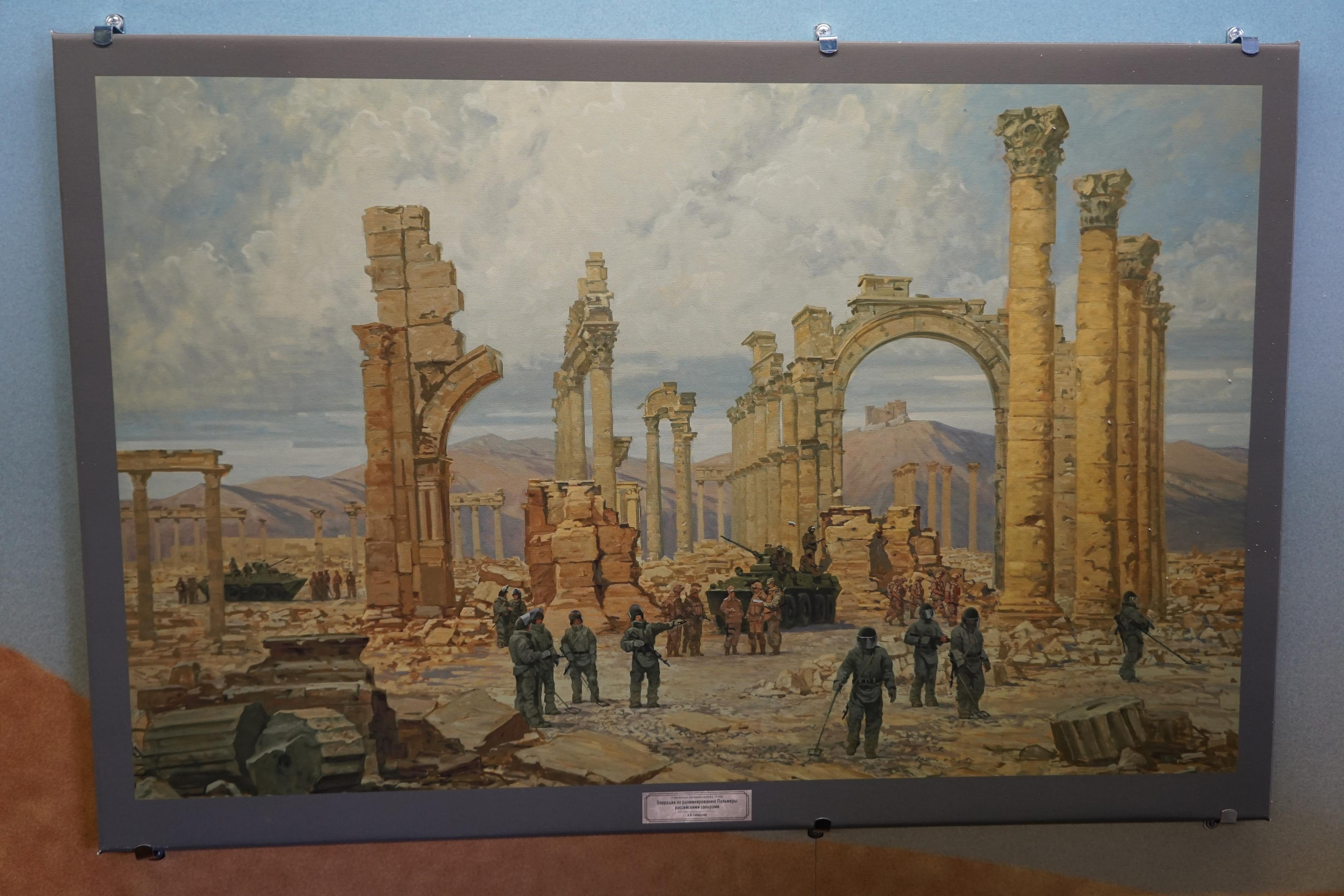 Сирийский перелом (Репортаж). Фотограф в Туле Крупский АнДРей. Фотостудия «КАДР71» в Туле