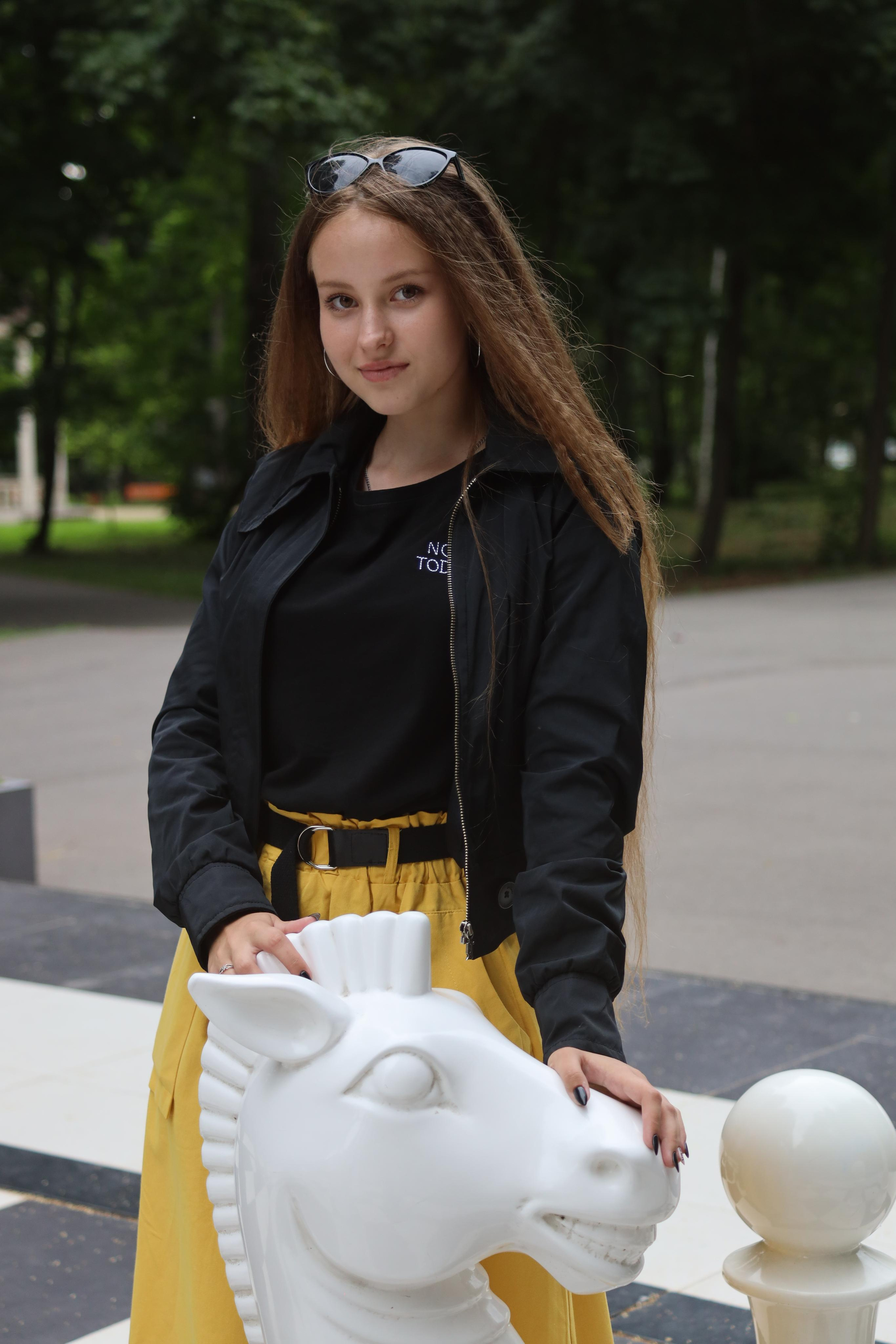 30.07.2020 Прогулка в парке Белоусова 9 класс (без обработки). Фотограф в Туле Крупский АнДРей. Фотостудия «КАДР71» в Туле