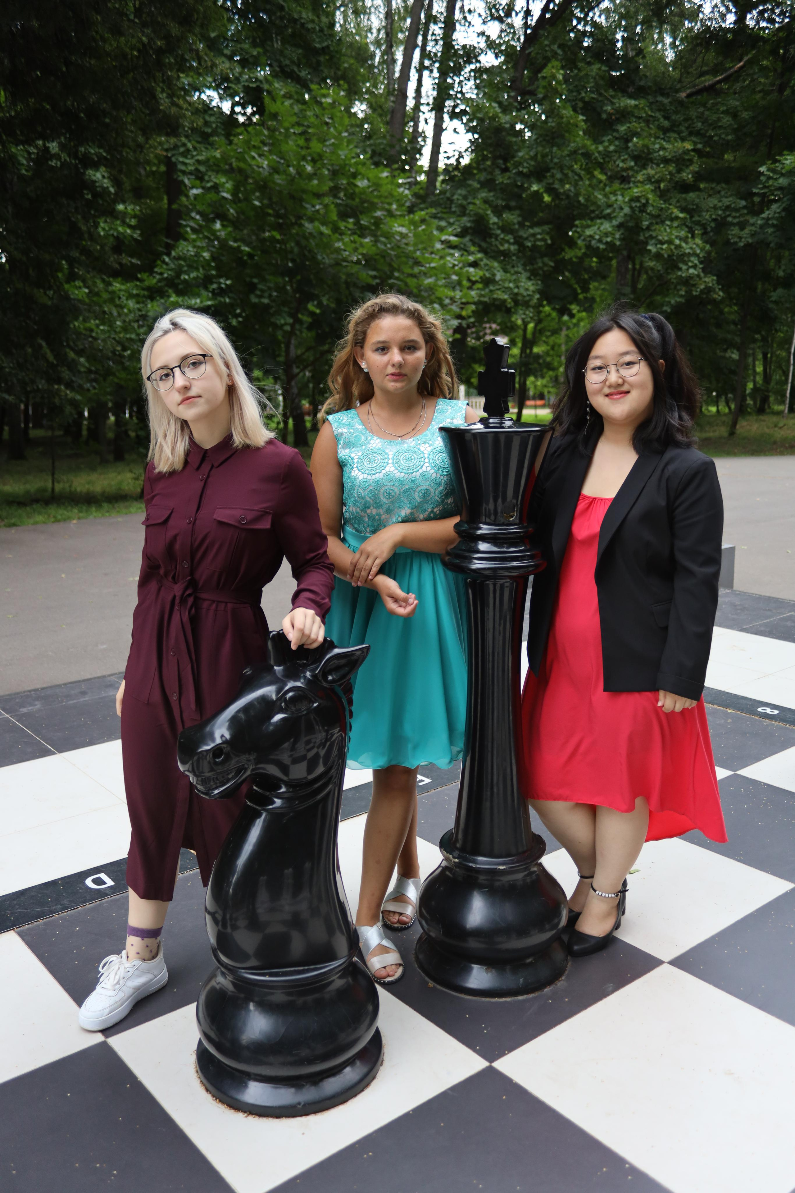 30.07.2020 Прогулка в парке Белоусова 9 класс (без обработки). Фотограф в Туле Крупский АнДРей. Фотостудия «КАДР71» в Туле