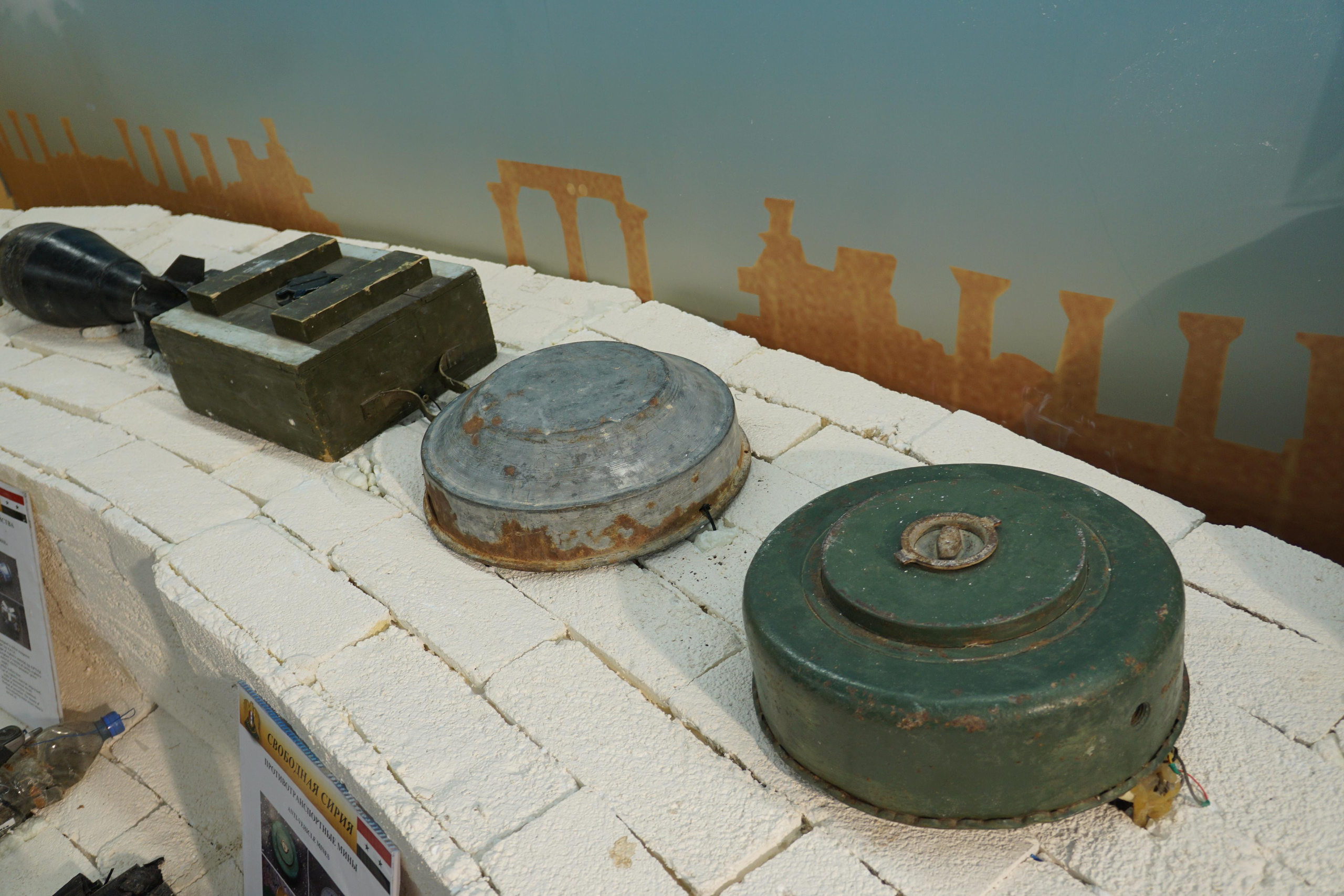 Сирийский перелом (Репортаж). Фотограф в Туле Крупский АнДРей. Фотостудия «КАДР71» в Туле