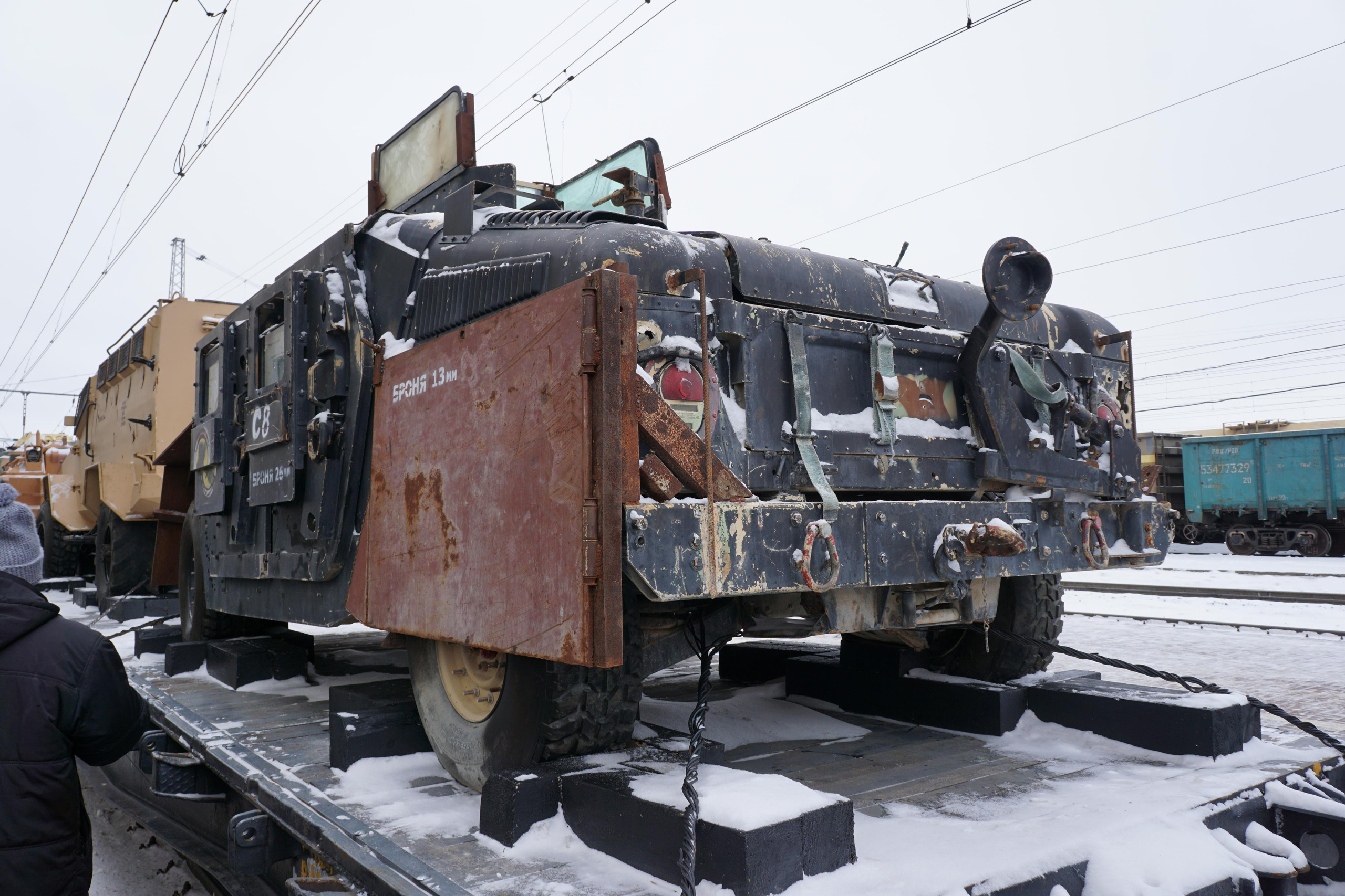 Сирийский перелом (Репортаж). Фотограф в Туле Крупский АнДРей. Фотостудия «КАДР71» в Туле
