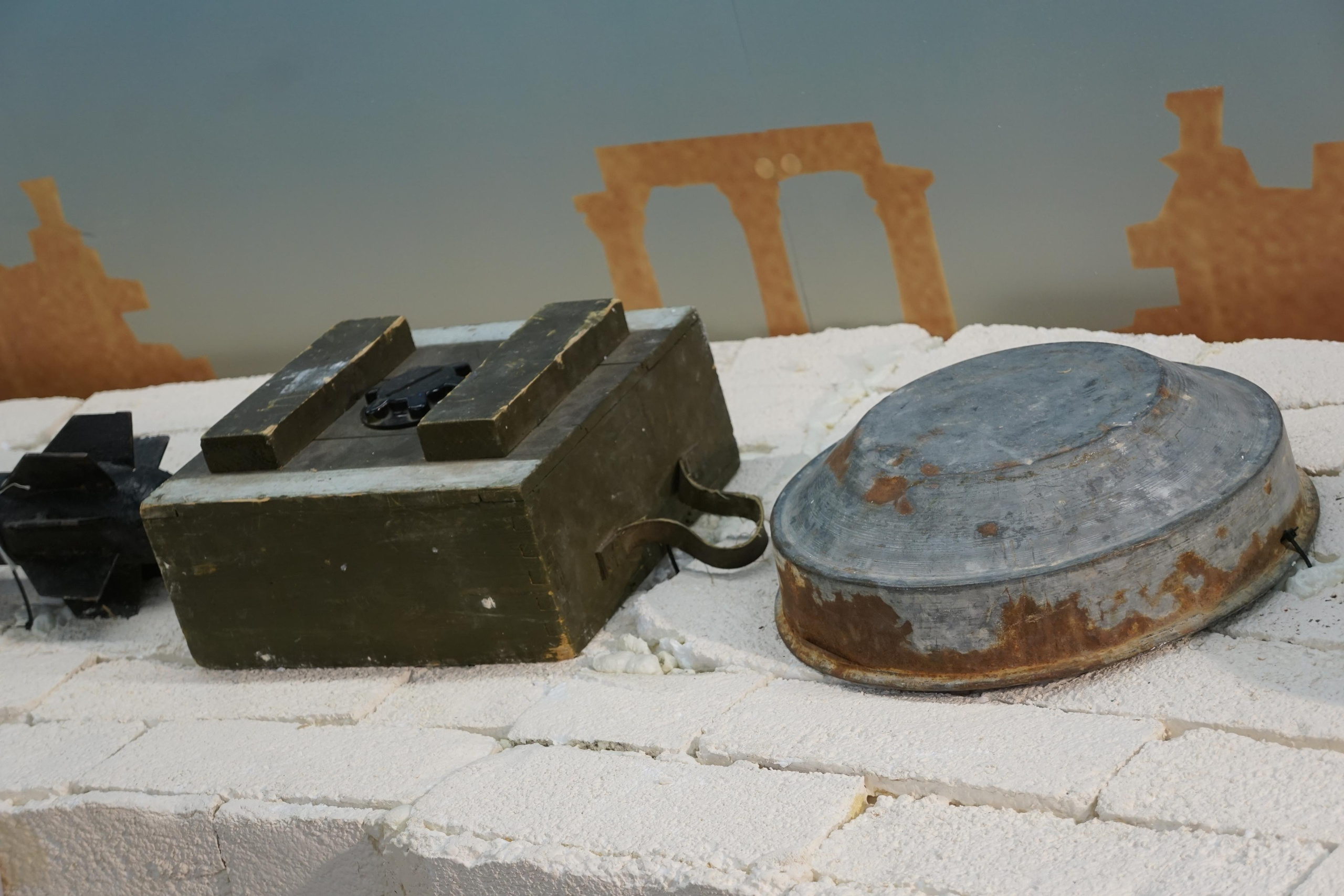 Сирийский перелом (Репортаж). Фотограф в Туле Крупский АнДРей. Фотостудия «КАДР71» в Туле